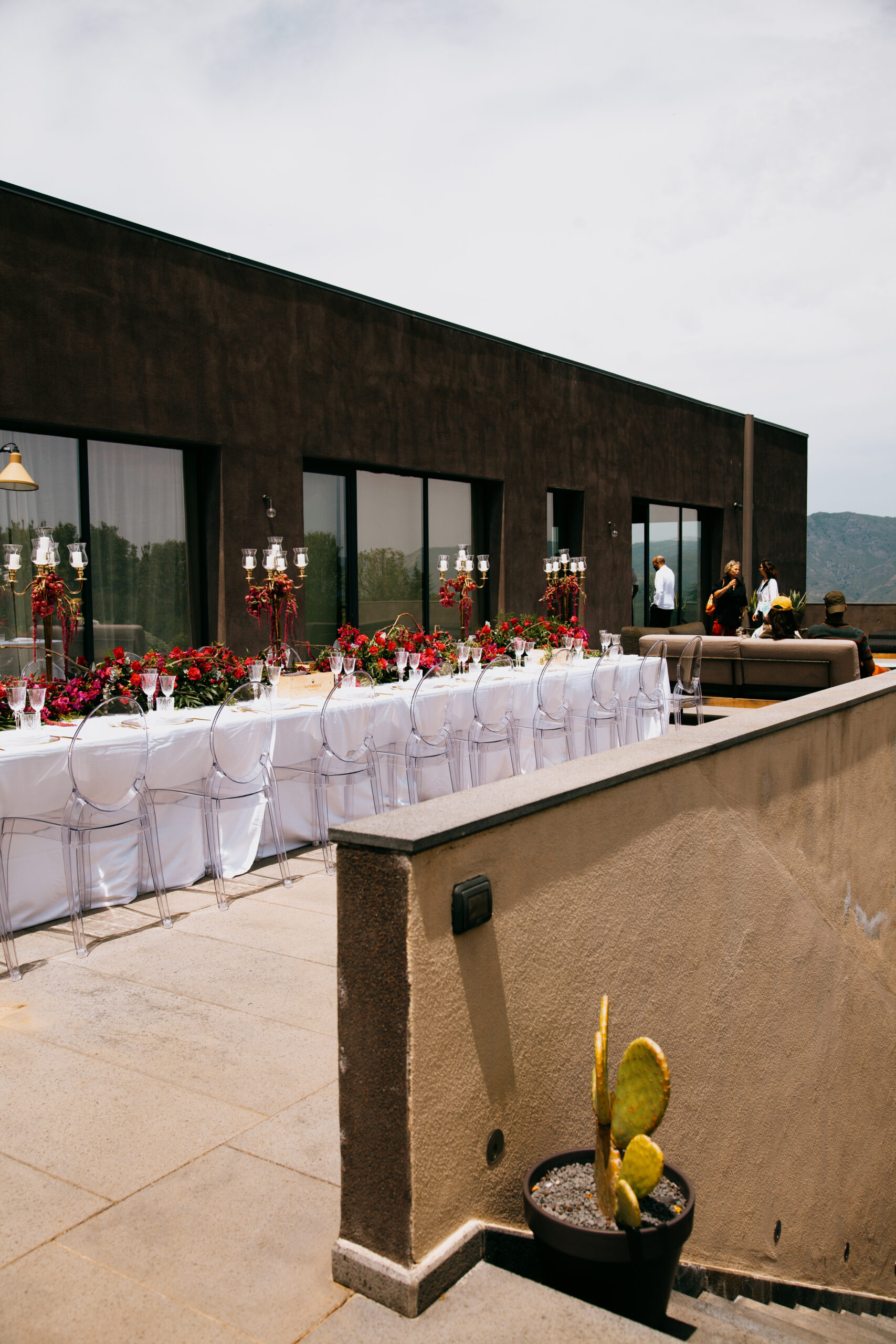 ALMA Events, Italian wedding planner