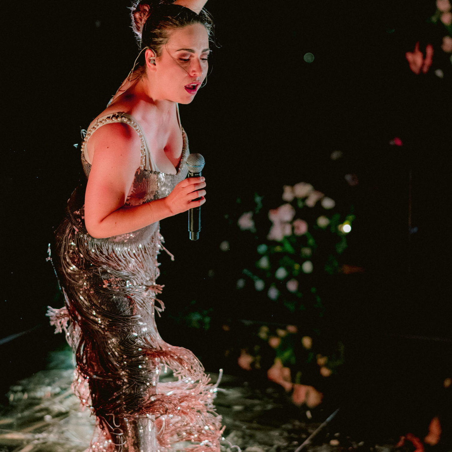Aba Chiara – Wedding Singer & Live Music in for Italian Weddings (4)