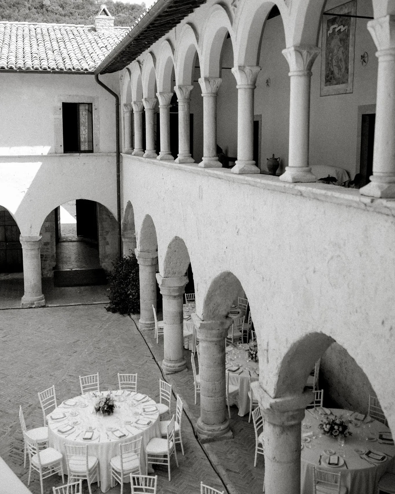 Abbazia San Pietro in Valle