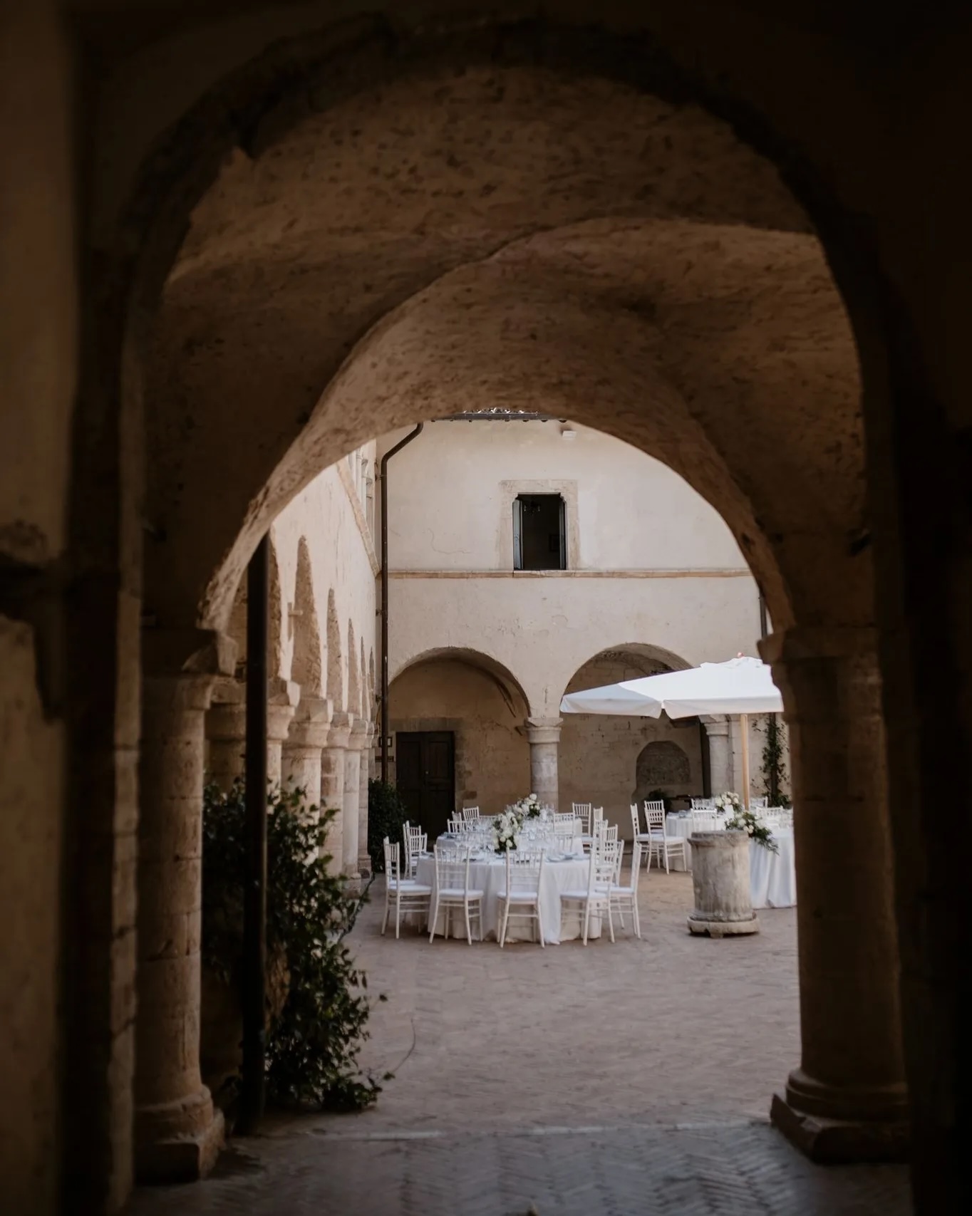 Abbazia San Pietro in Valle