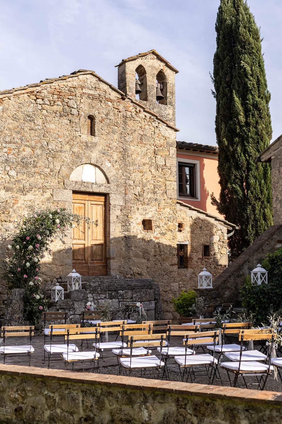 Antico Borgo San Lorenzo