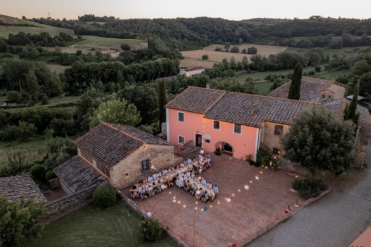 Antico Borgo San Lorenzo