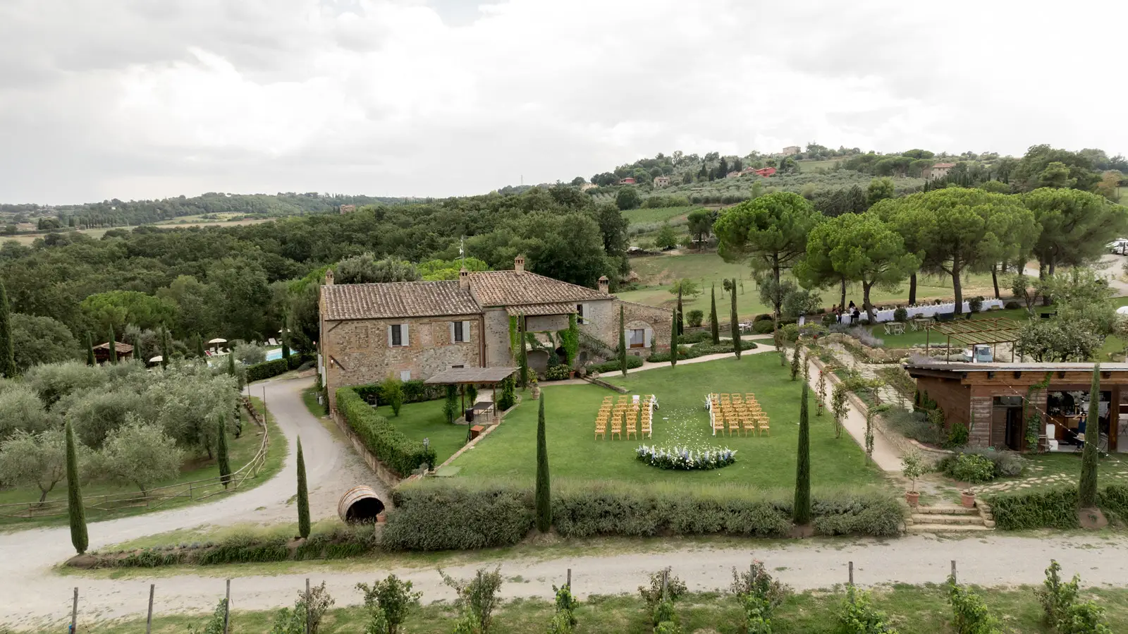 Borgo Siliano