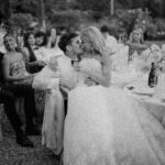 Ash Davenport, Italian wedding photographer