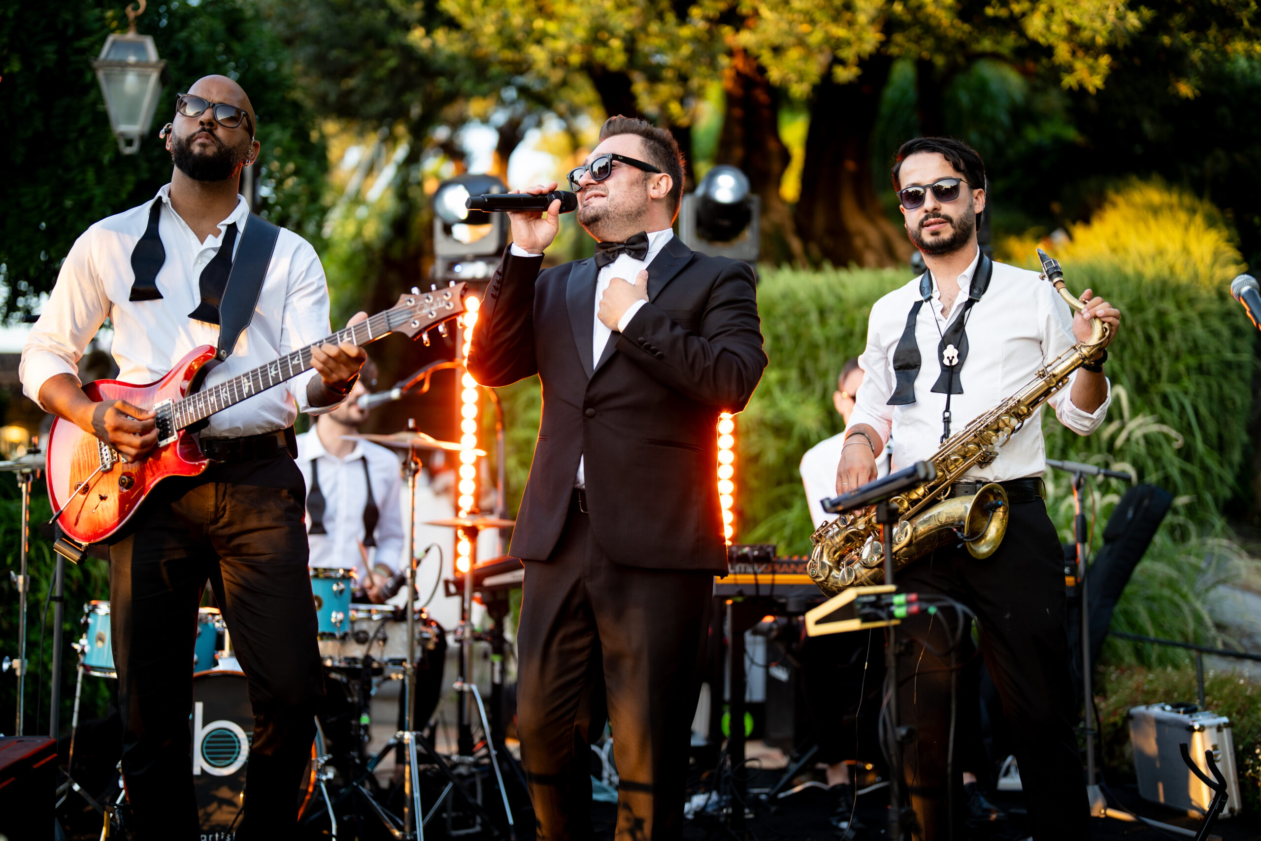 Bartistik Luxury Italian Wedding Band Music AgencyCopia di A7409584 2