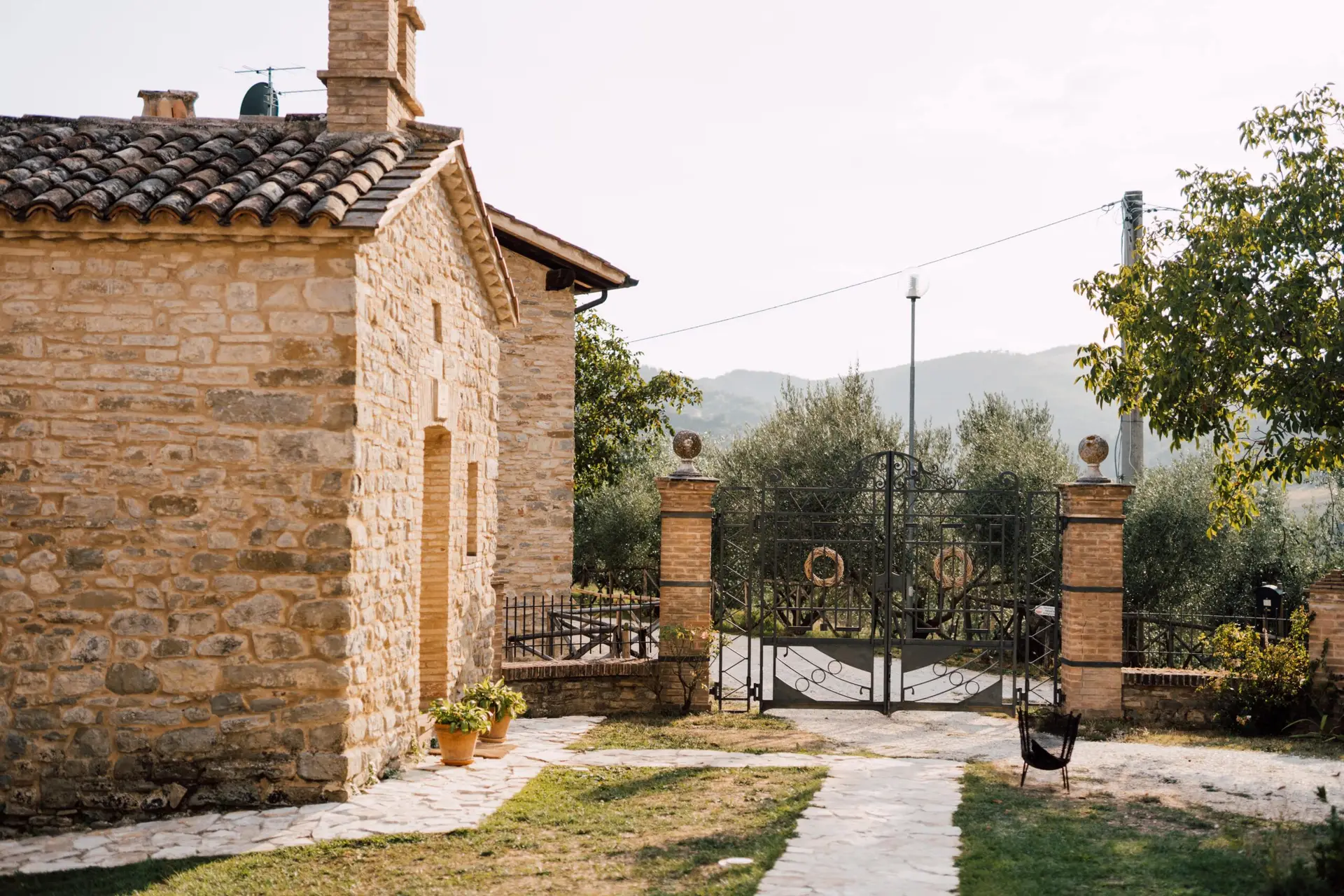 Borgo Castello Panicaglia