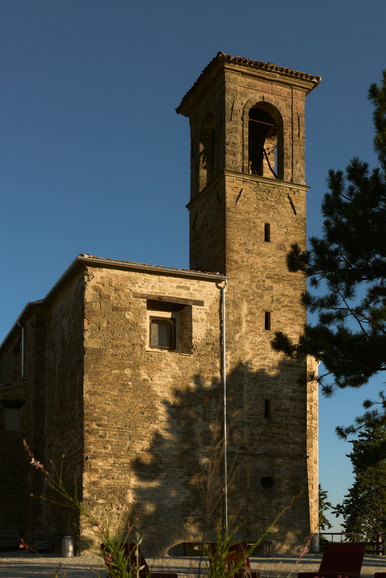 Scavolo Borgo