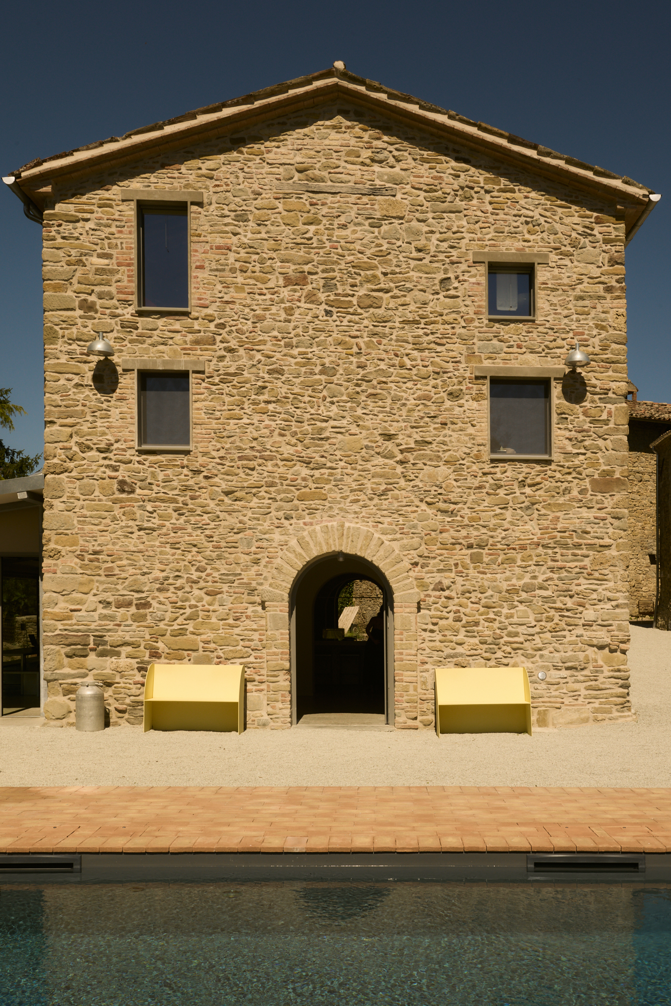 Scavolo Borgo