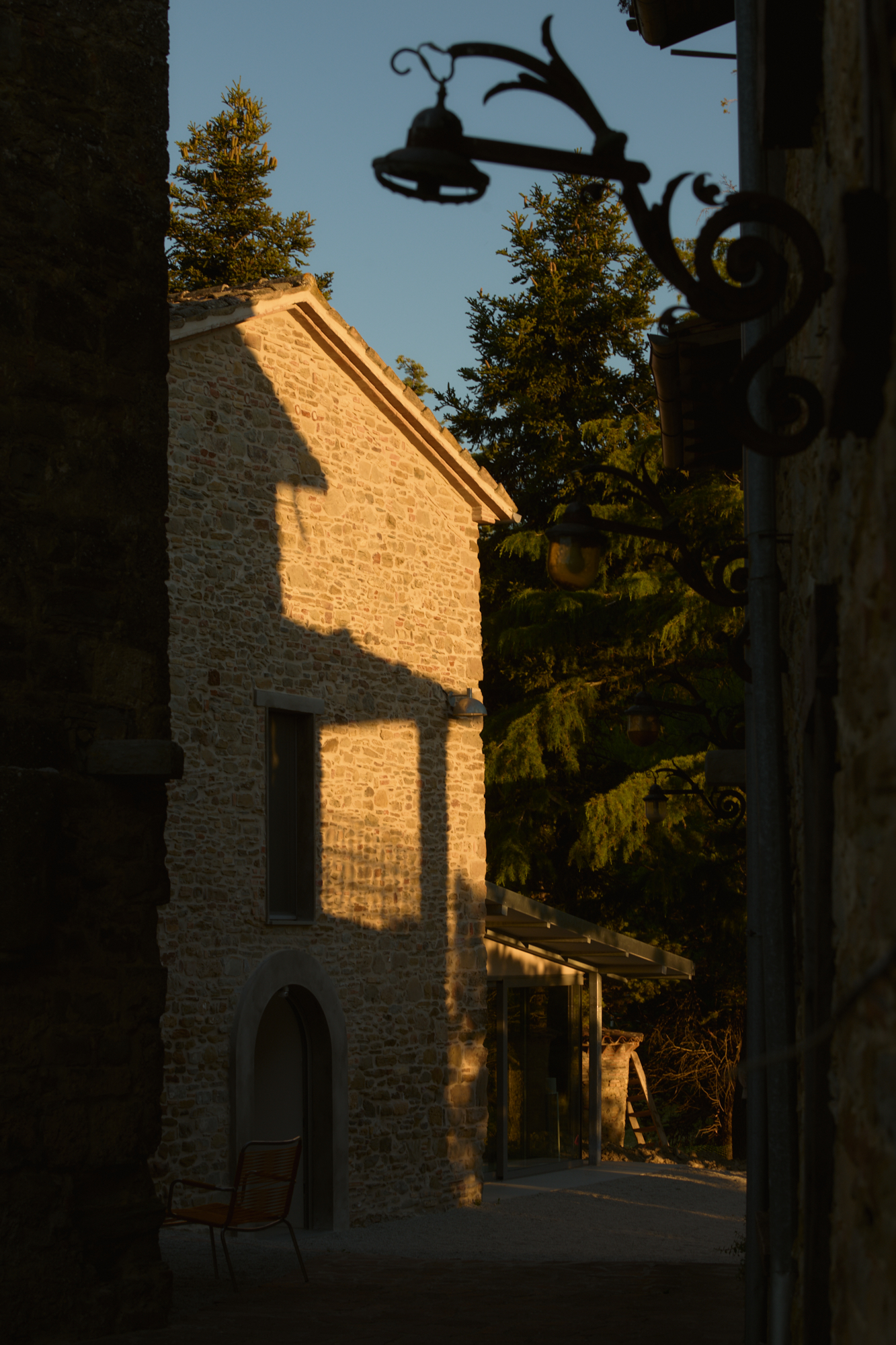 Scavolo Borgo