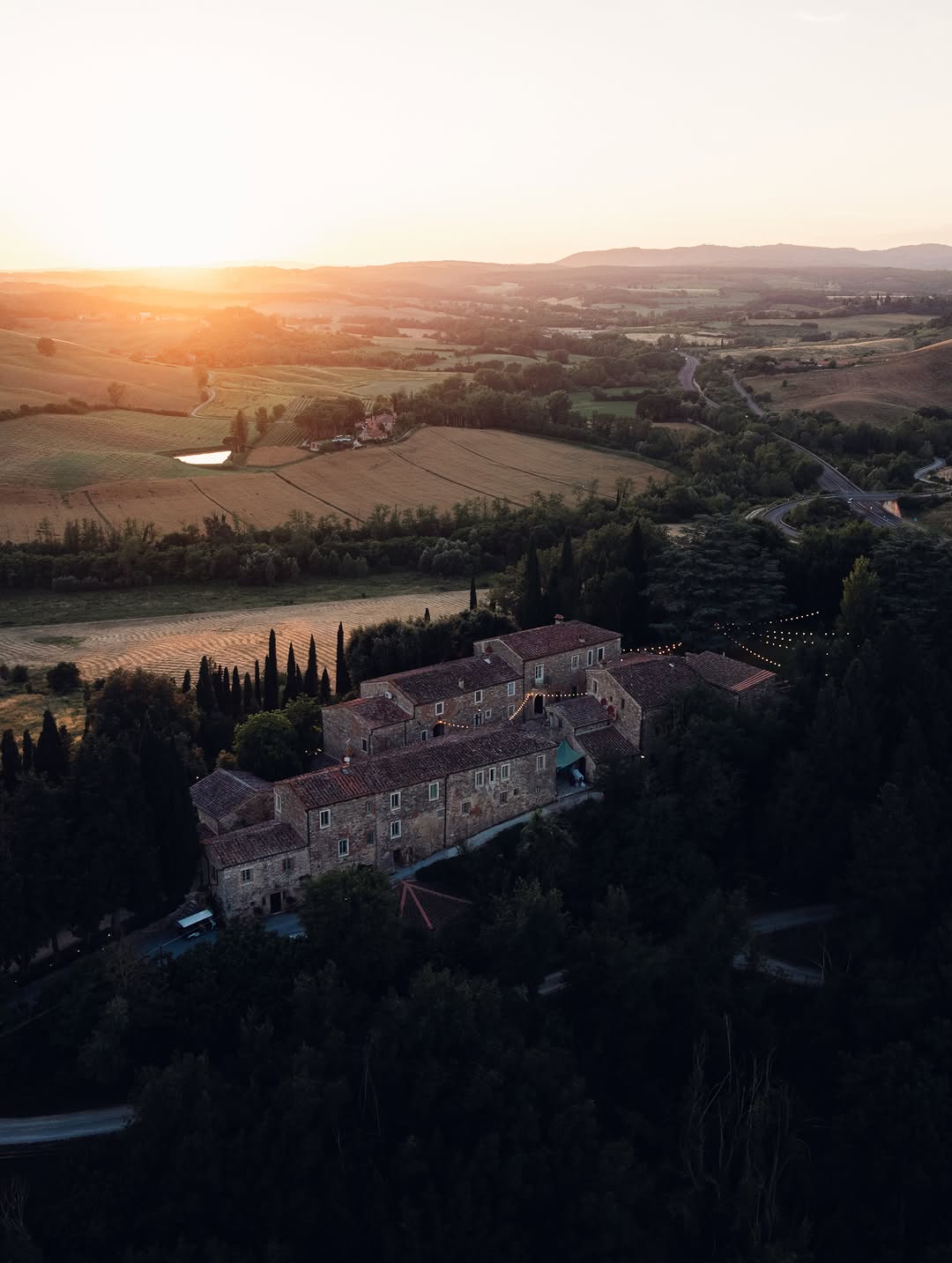 Borgo Laticastelli