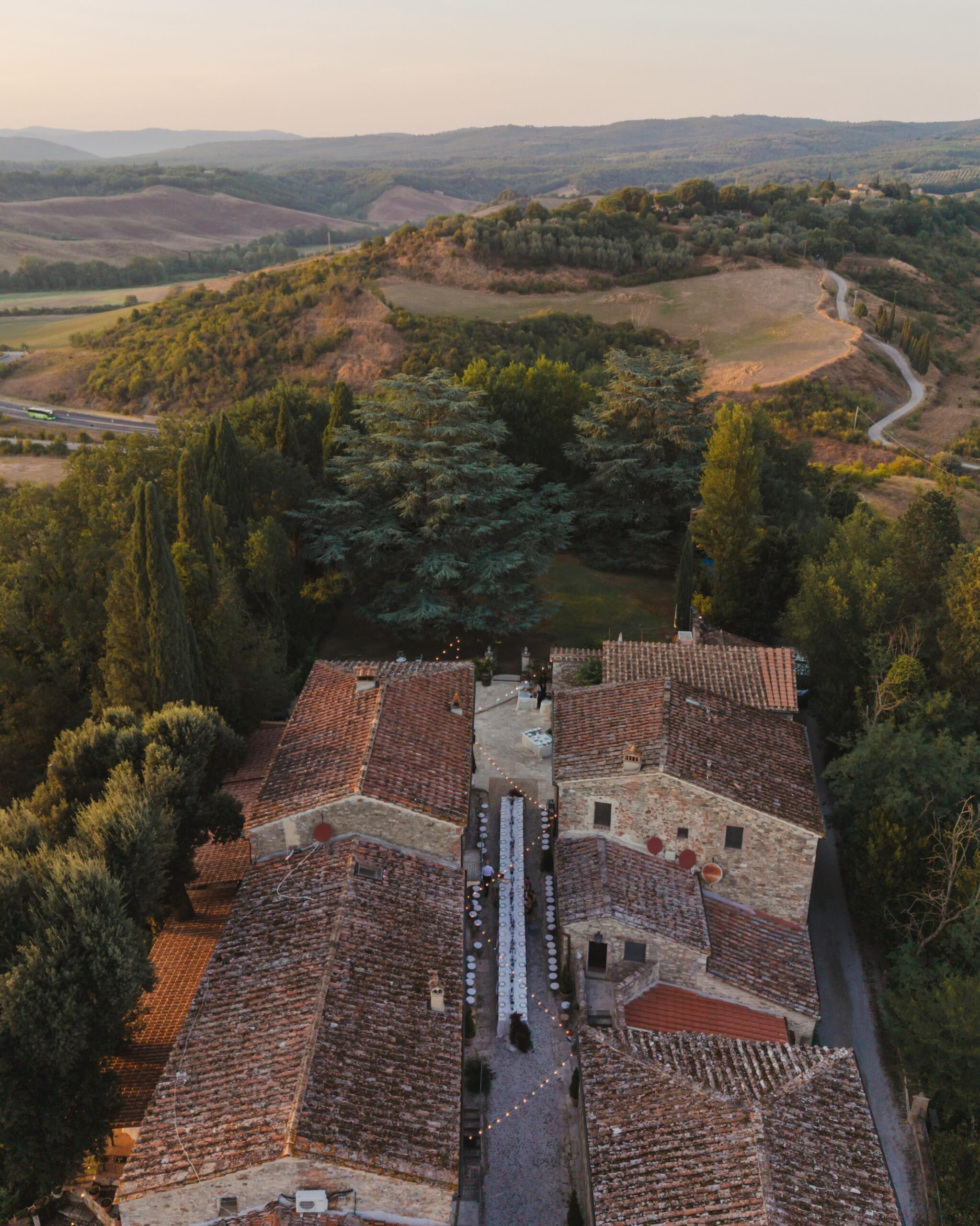 Borgo Laticastelli