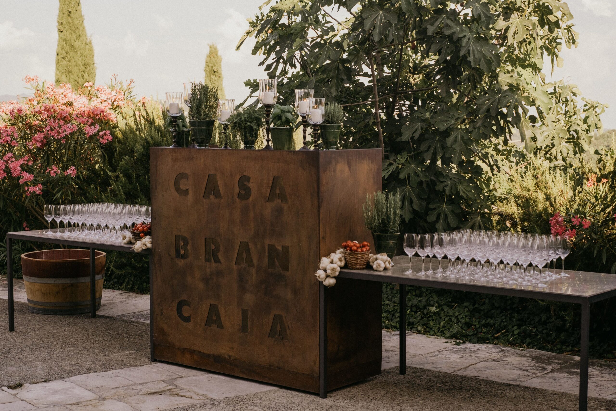 Brancaia