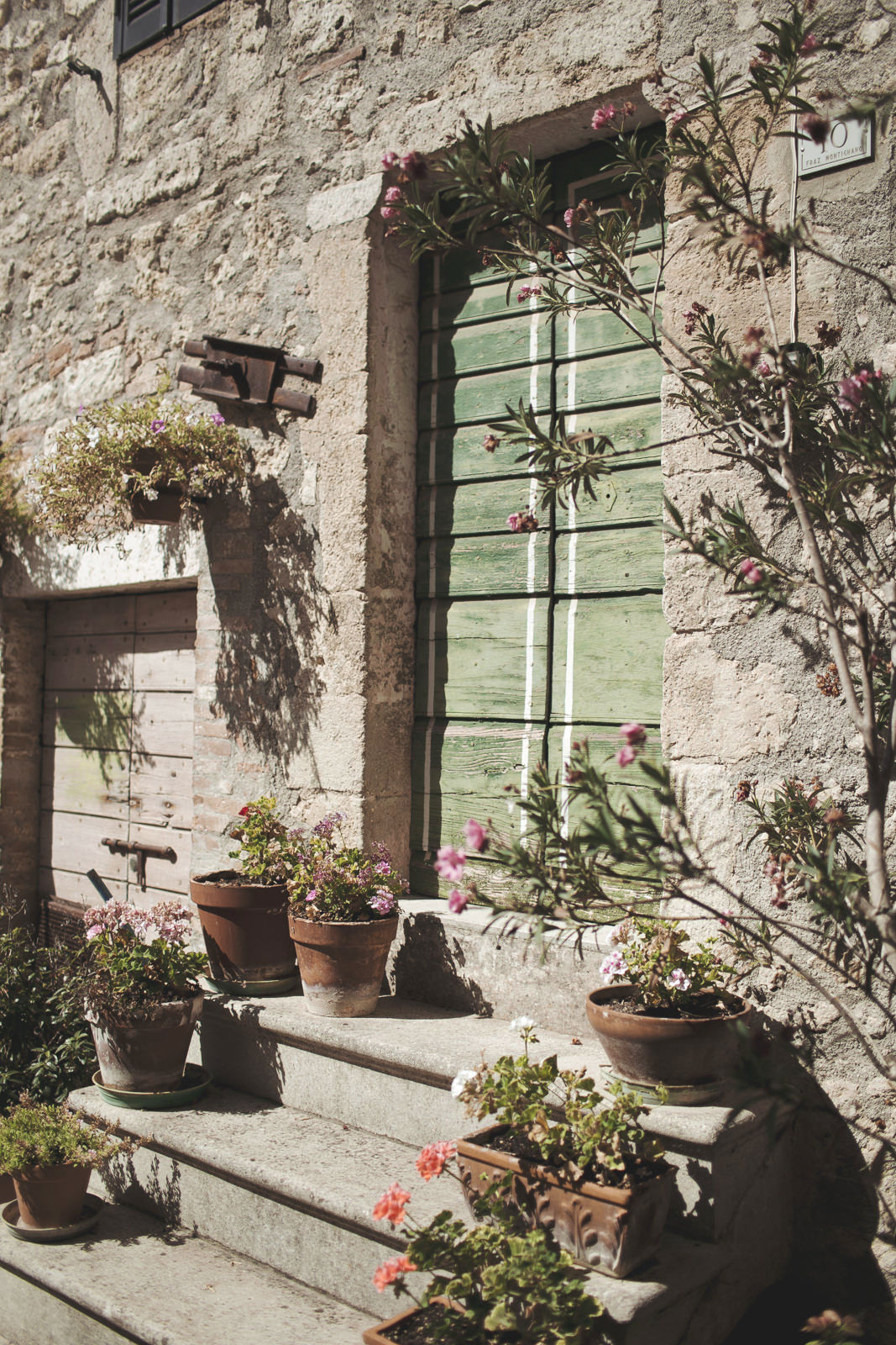 Castello di Montignano