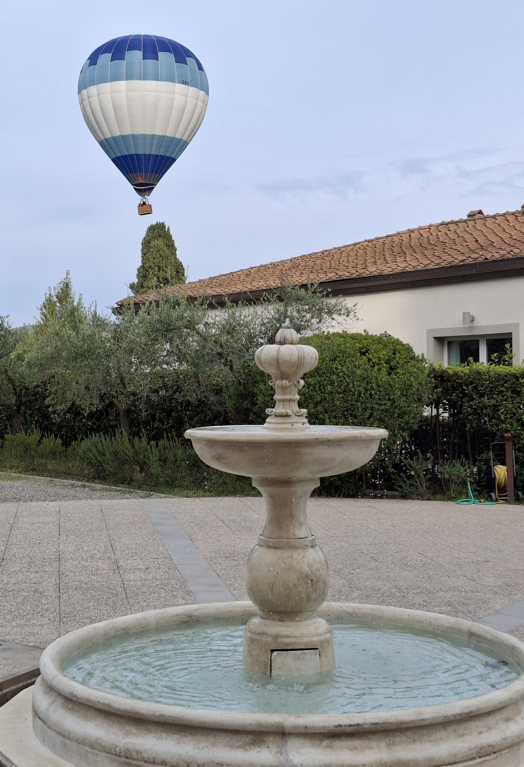 Cappuccina Country Resort