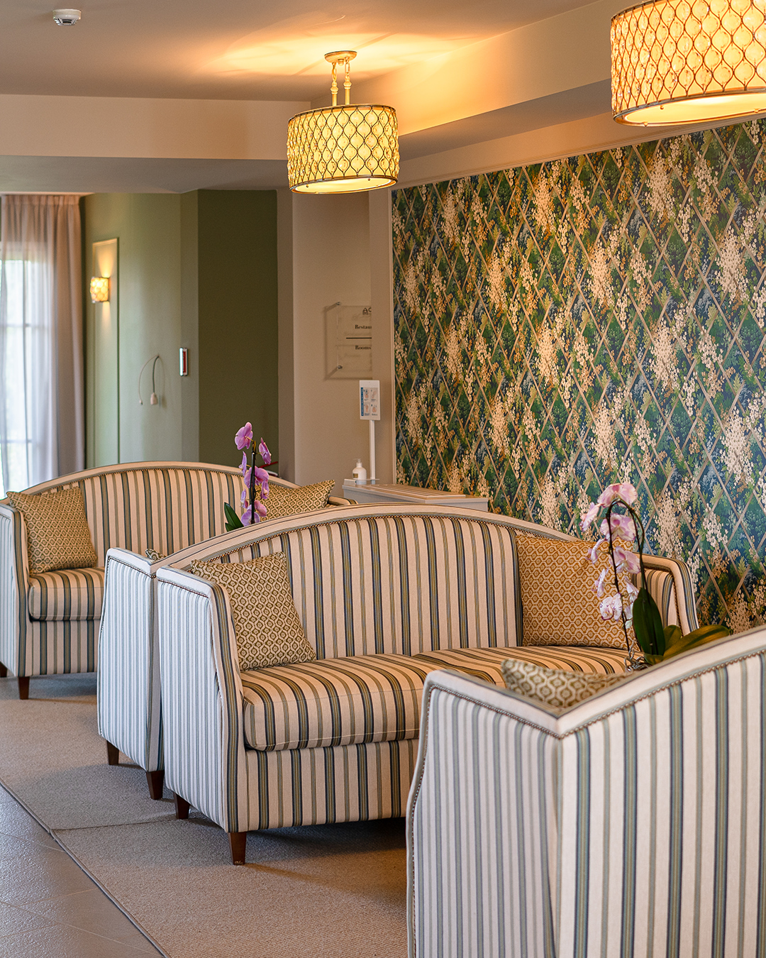 Cappuccina Country Resort