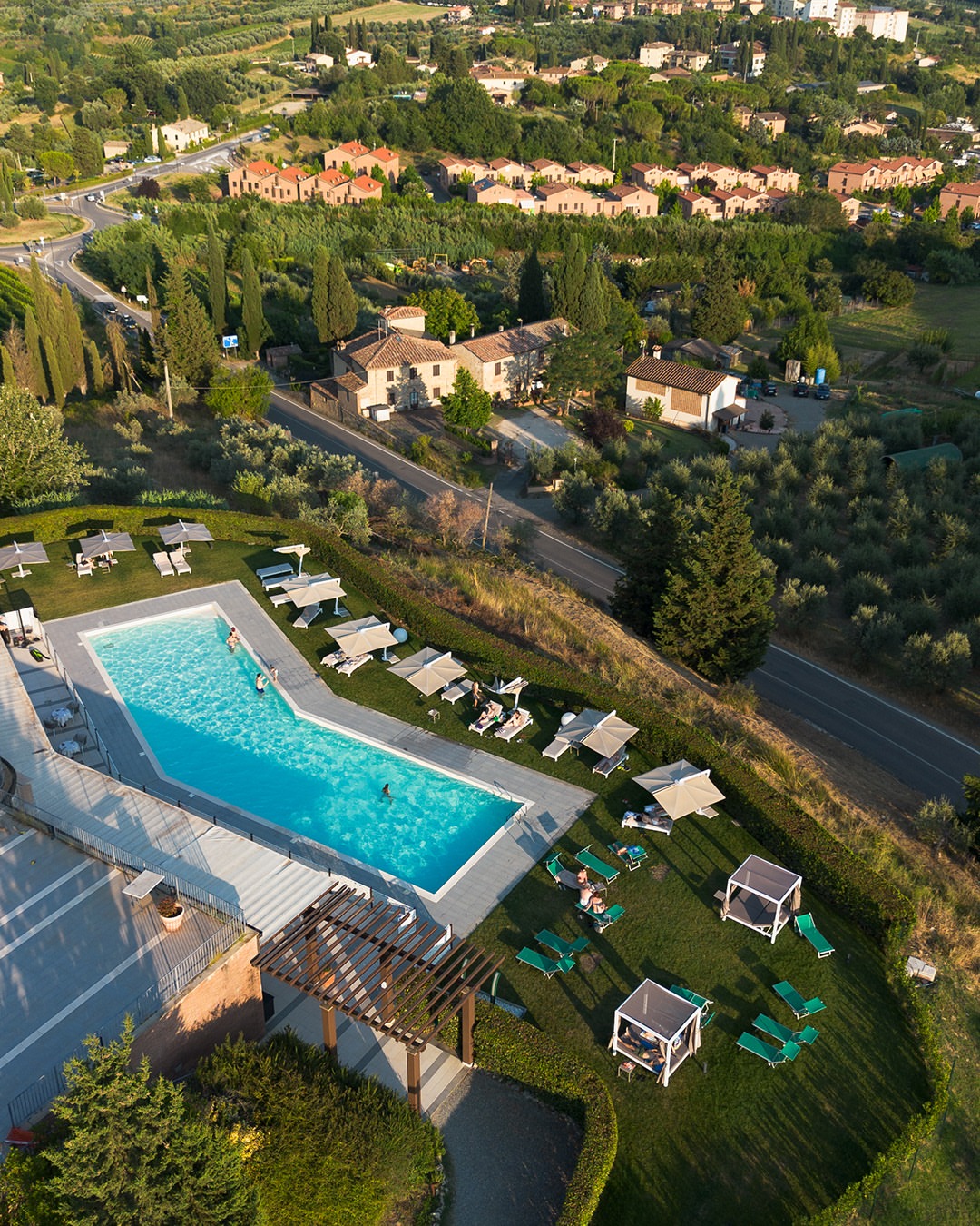 Cappuccina Country Resort