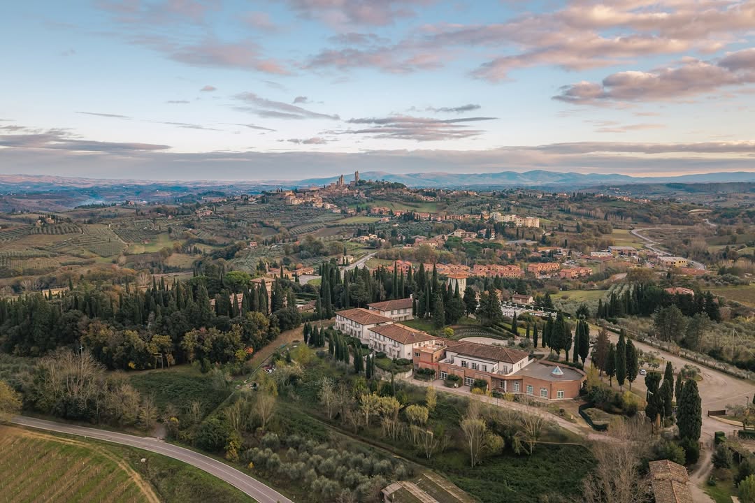 Cappuccina Country Resort