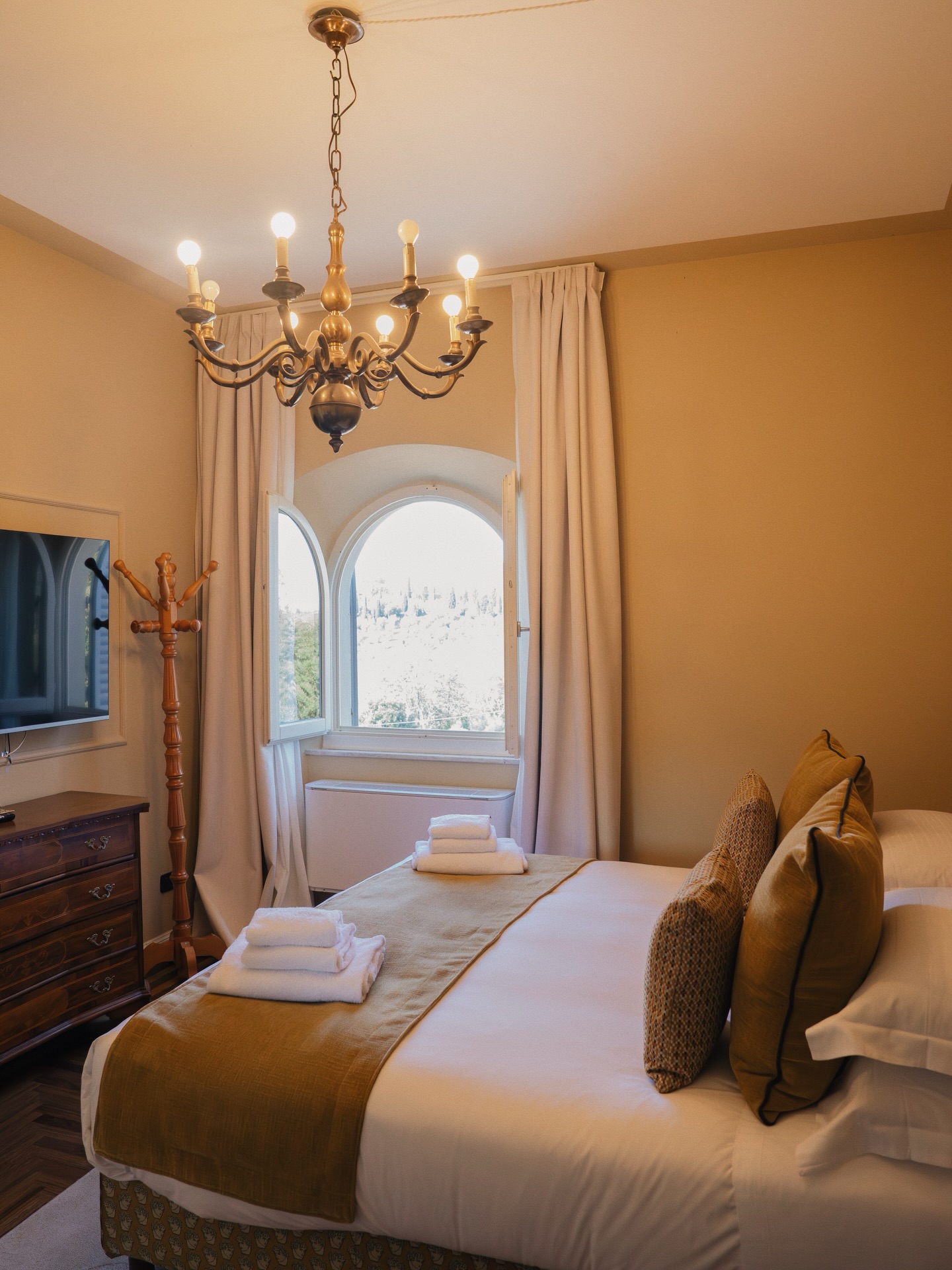 Cappuccina Country Resort