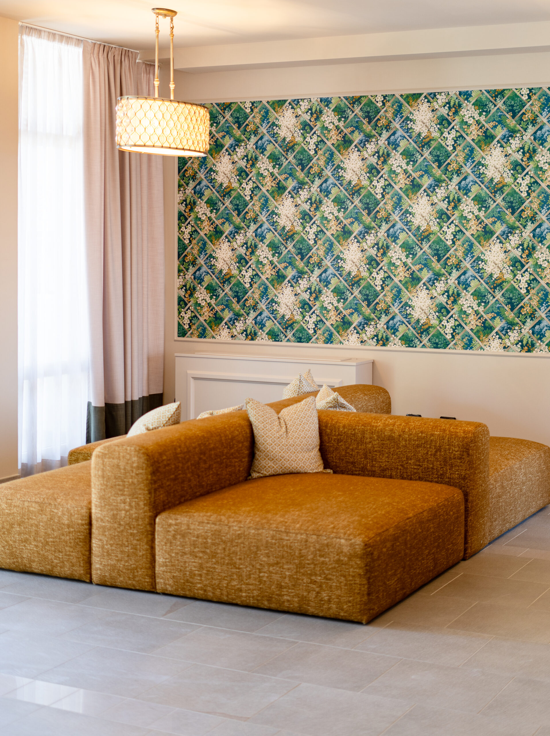 Cappuccina Country Resort
