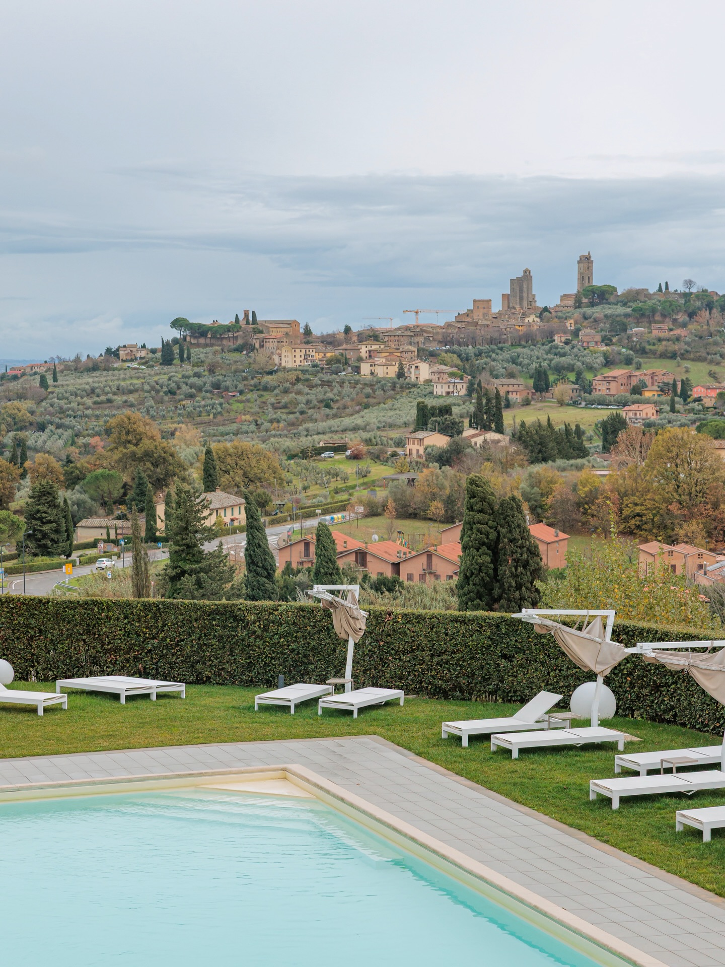Cappuccina Country Resort