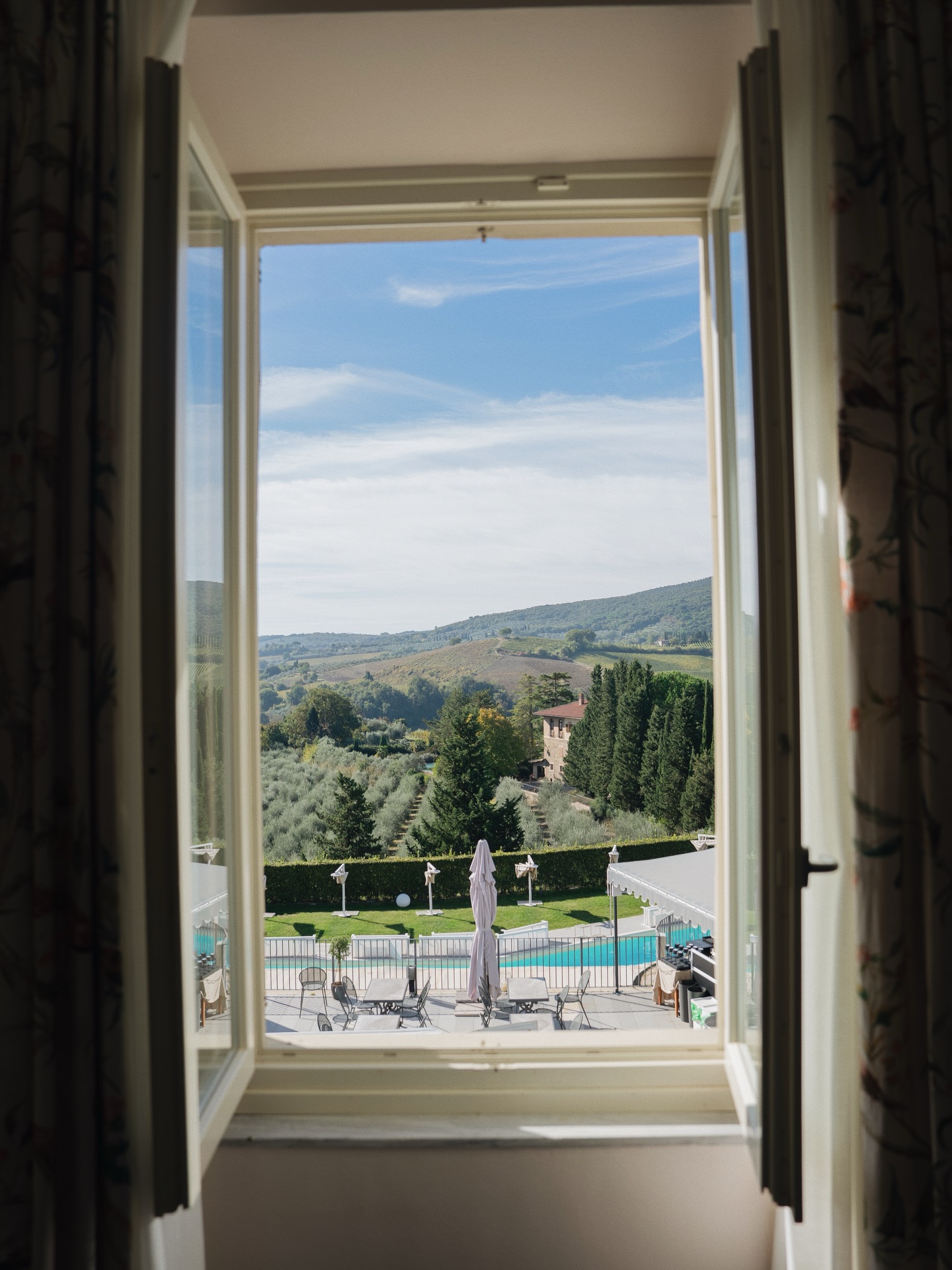 Cappuccina Country Resort