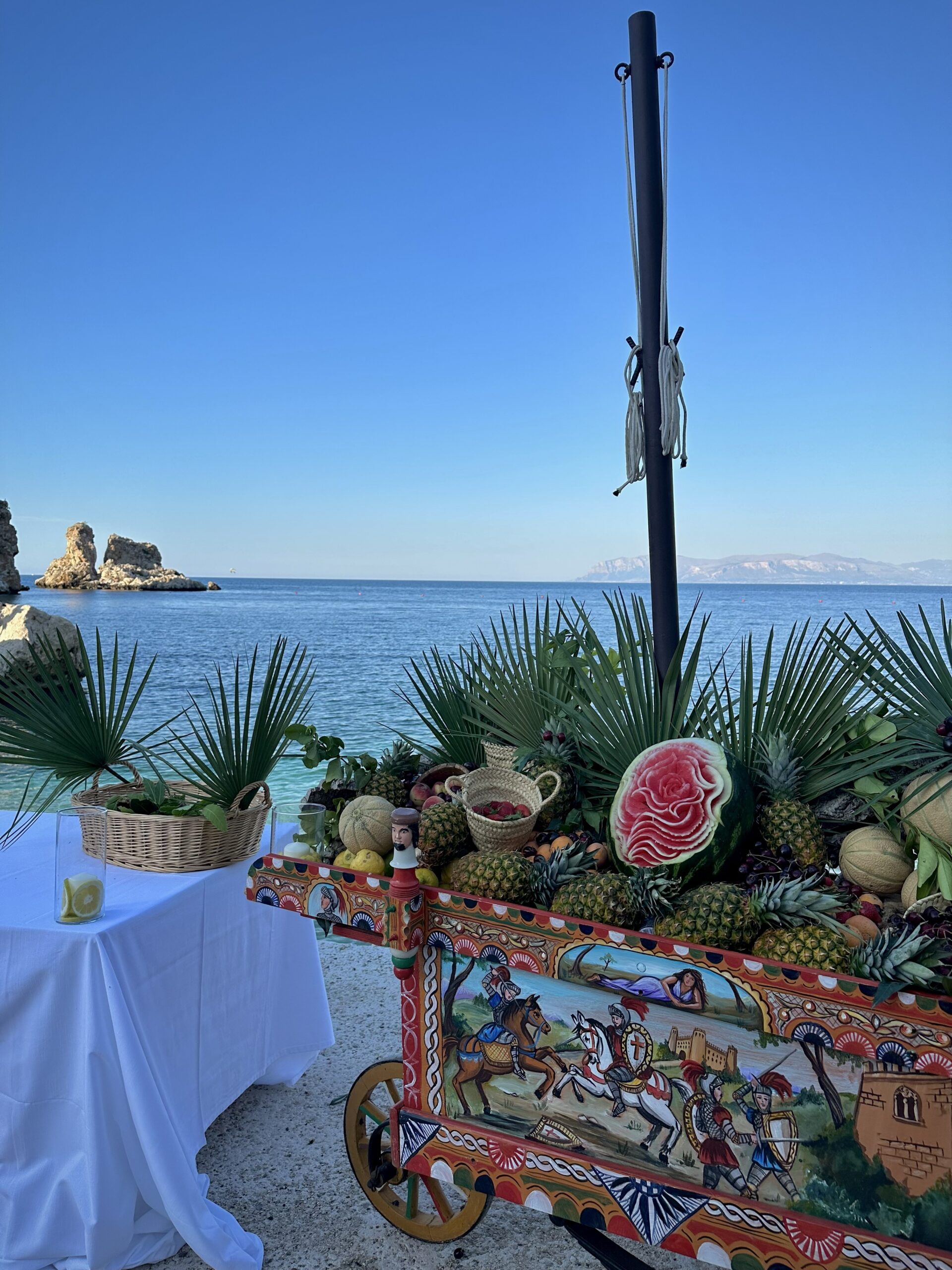 Casale Degli Aranci Top Sicilian Wedding Caterer ItalyIMG_9786