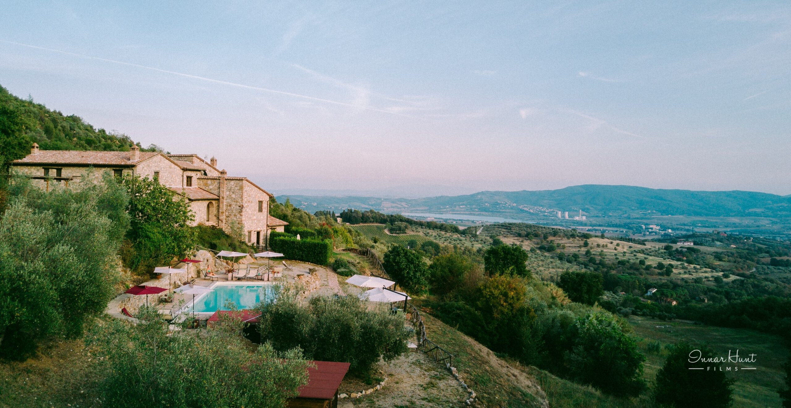 Casali di Colle San Paolo