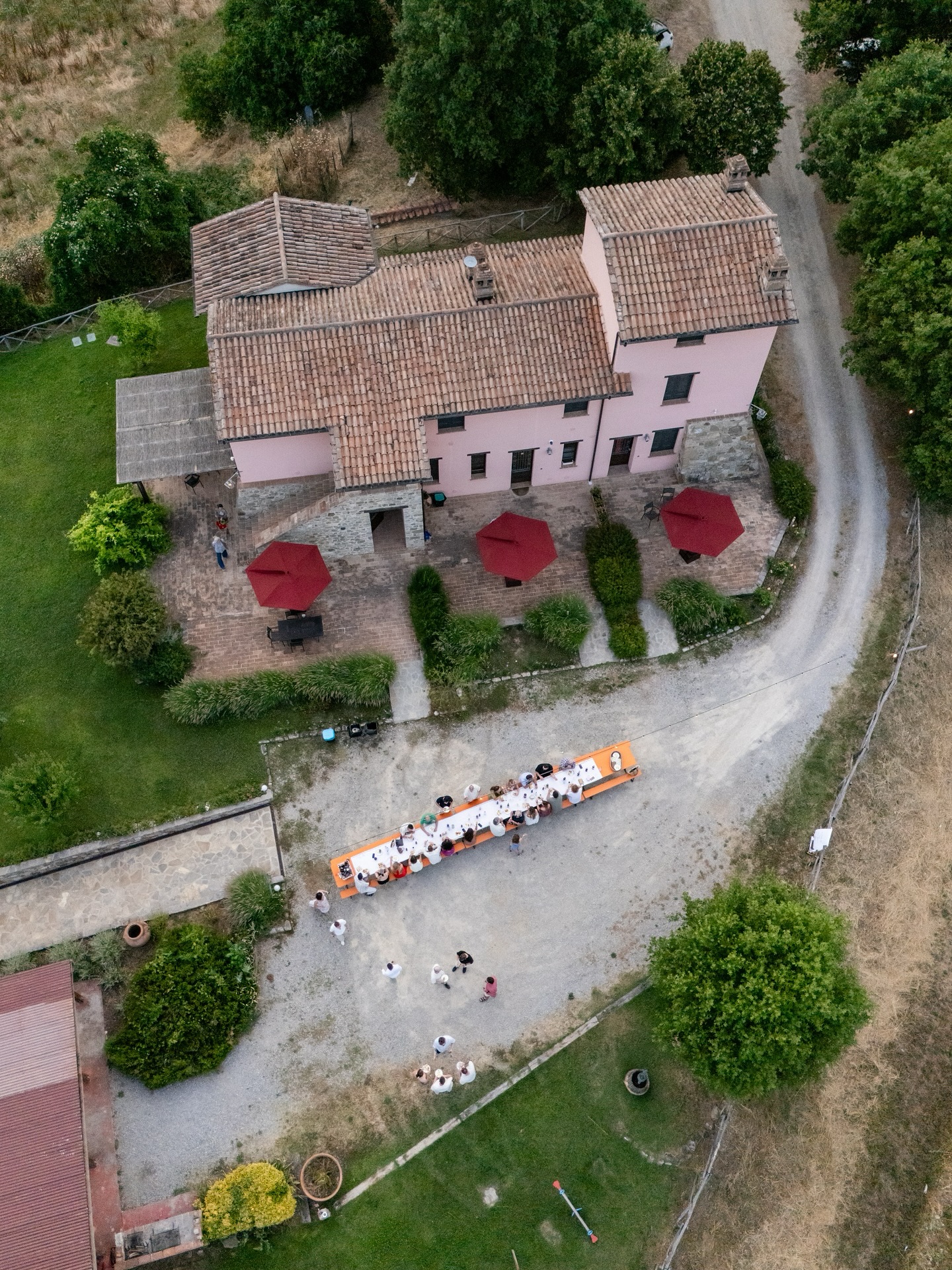Casali di Colle San Paolo