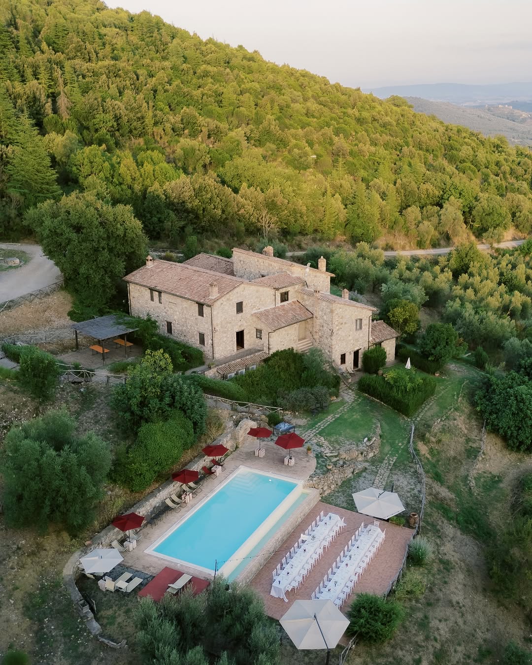 Casali di Colle San Paolo
