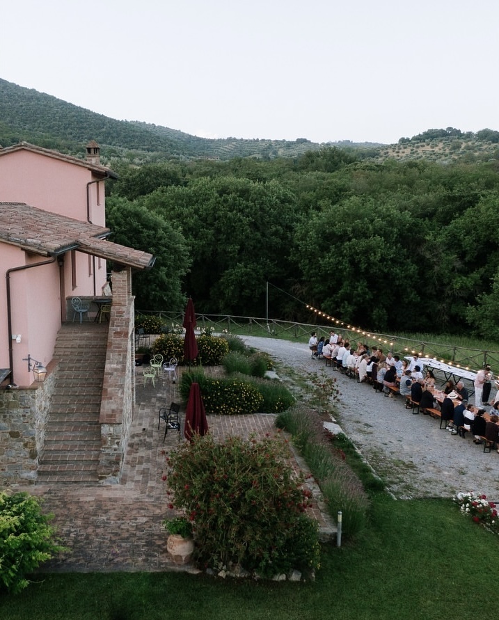 Casali di Colle San Paolo
