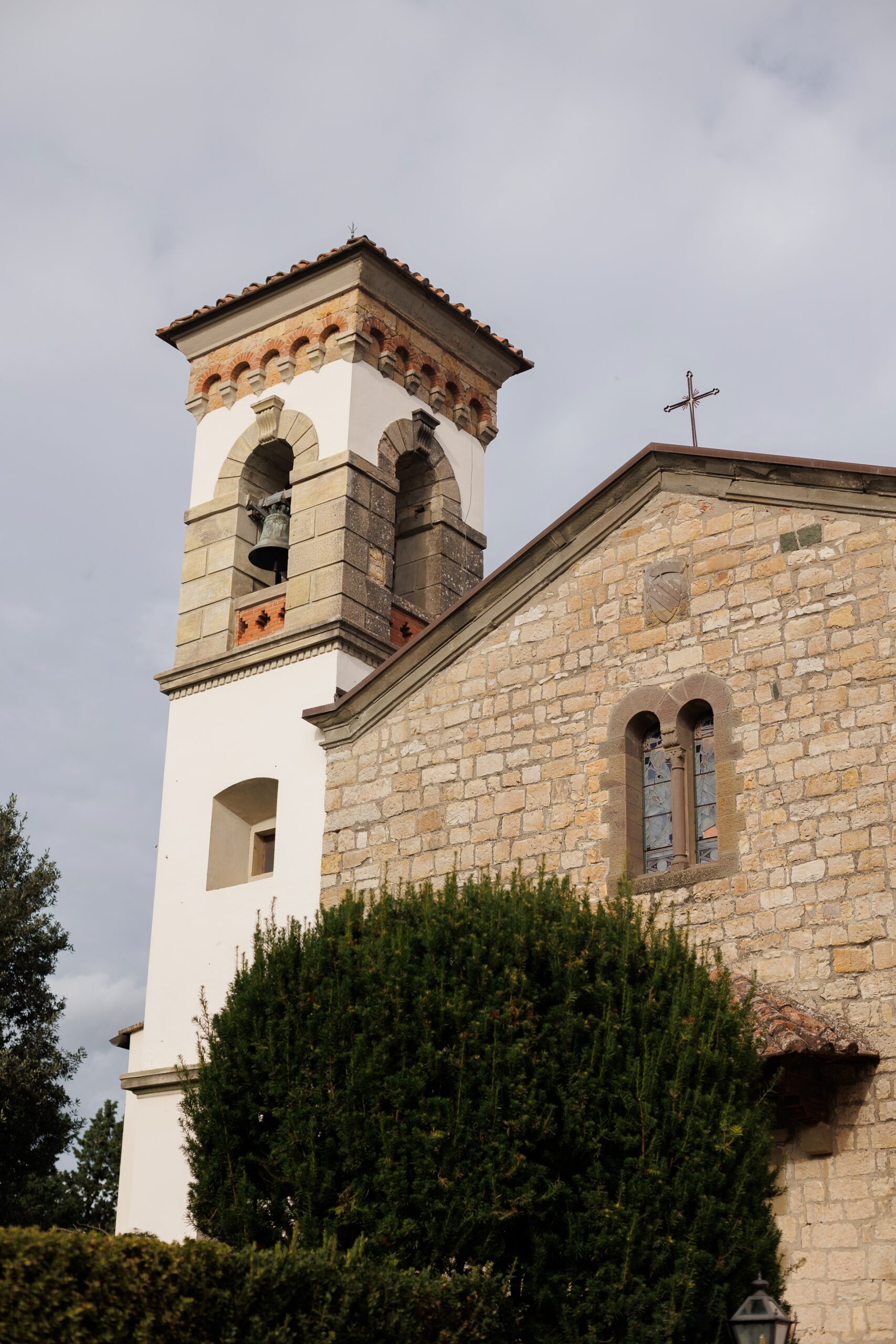 Castello Vicchiomaggio