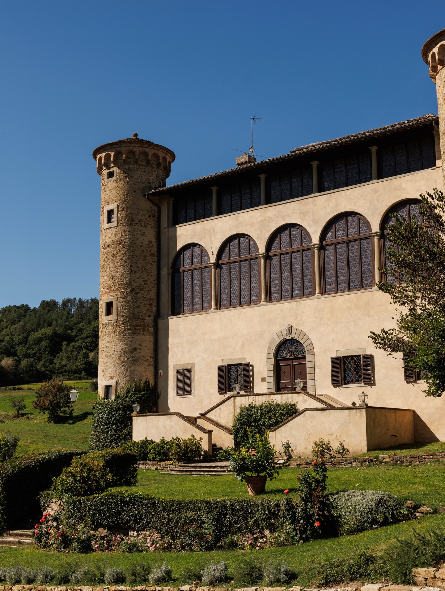 Castello di galbino tuscany wedding venue Altomare Studio