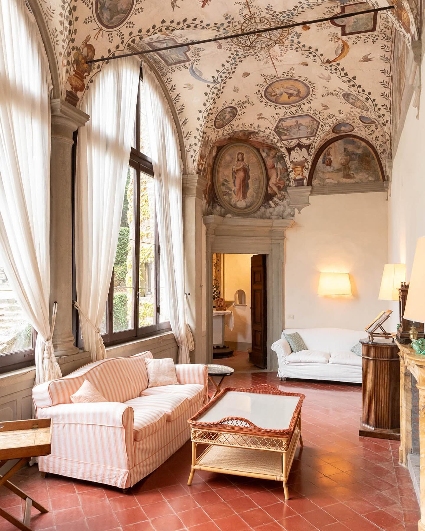 Castello di Galbino