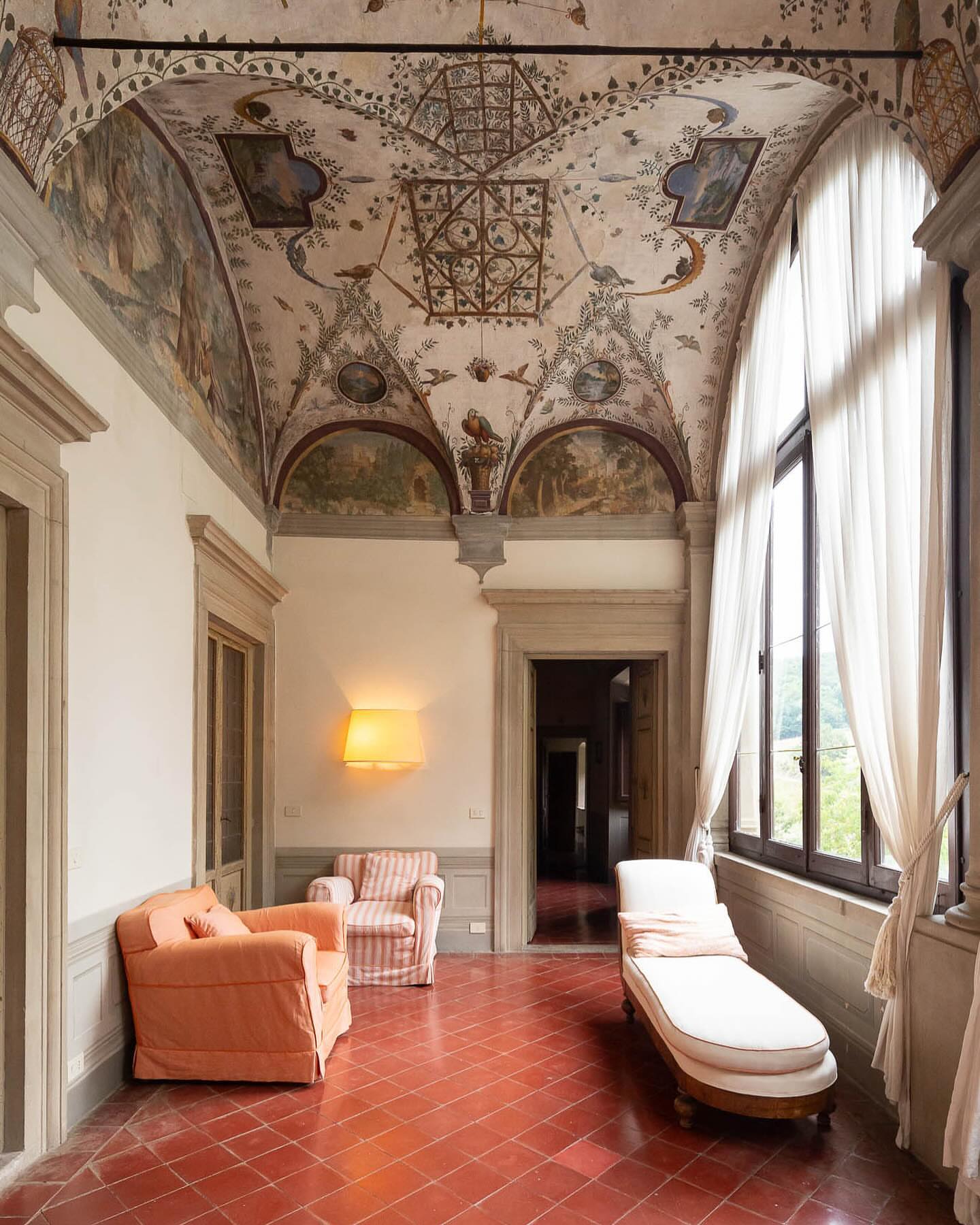 Castello di Galbino