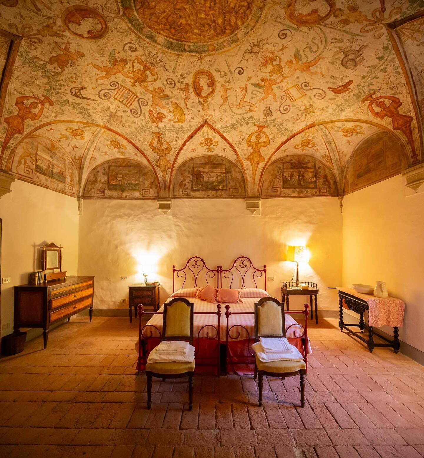 Castello di Galbino