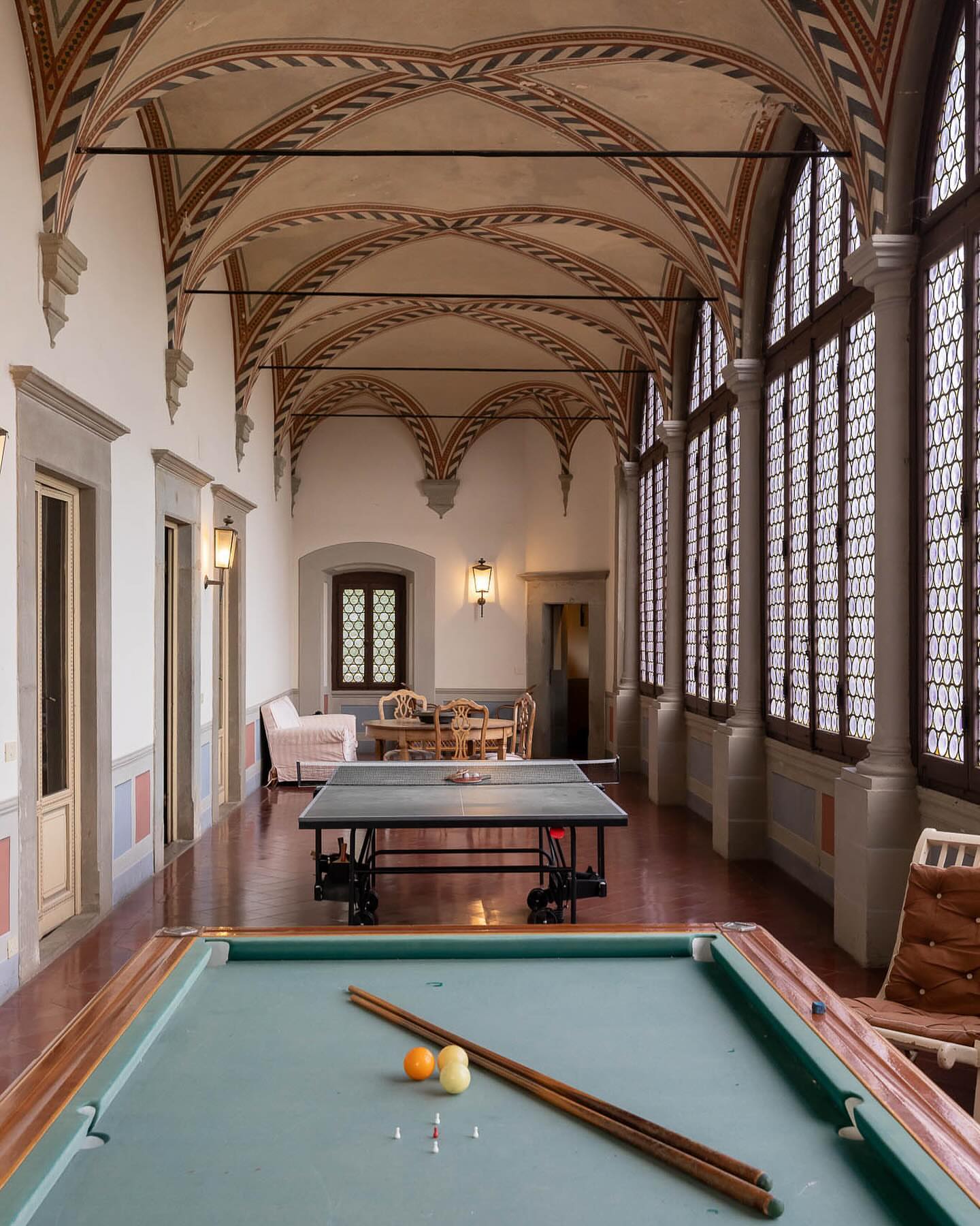 Castello di Galbino