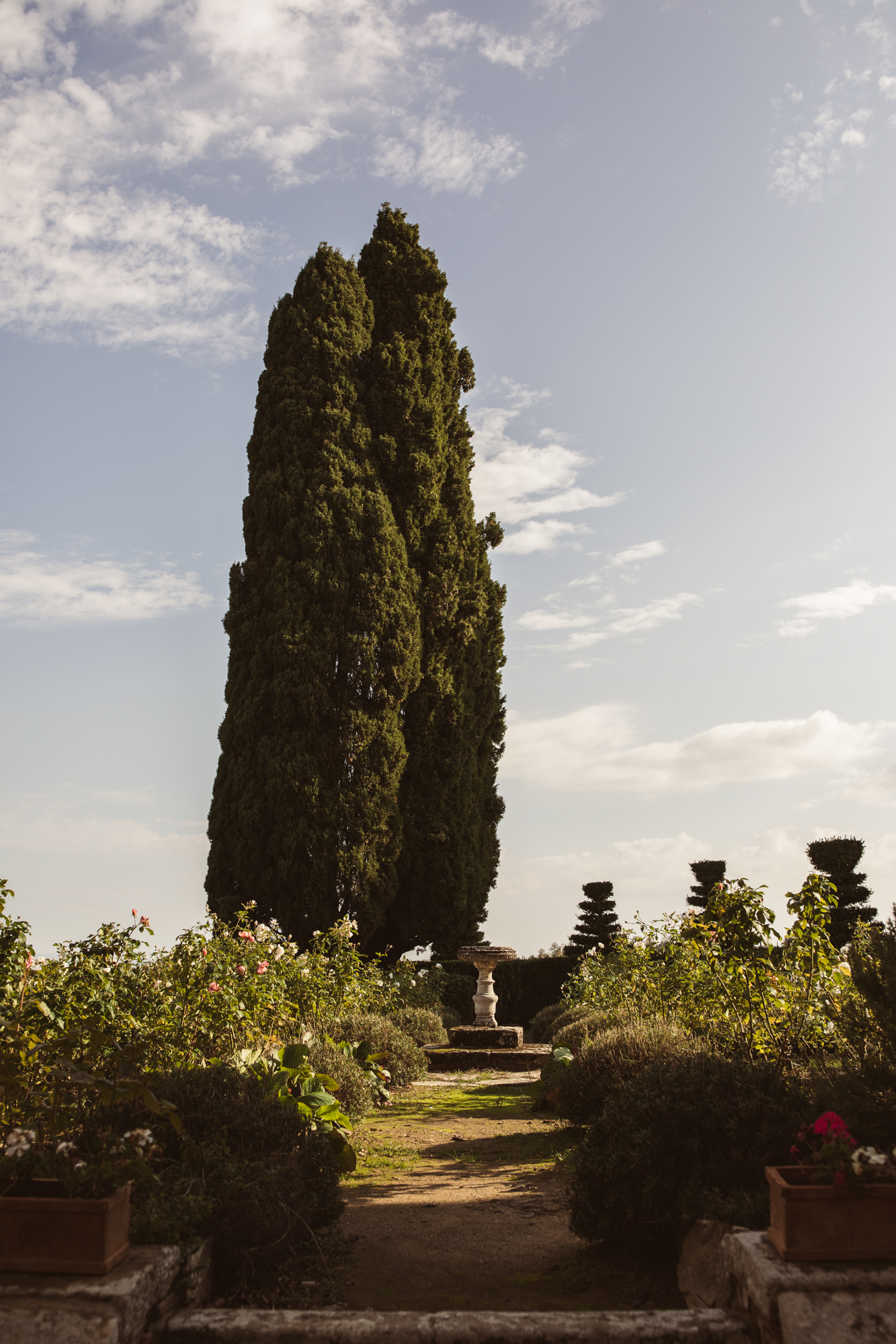 Castello di Gargonza