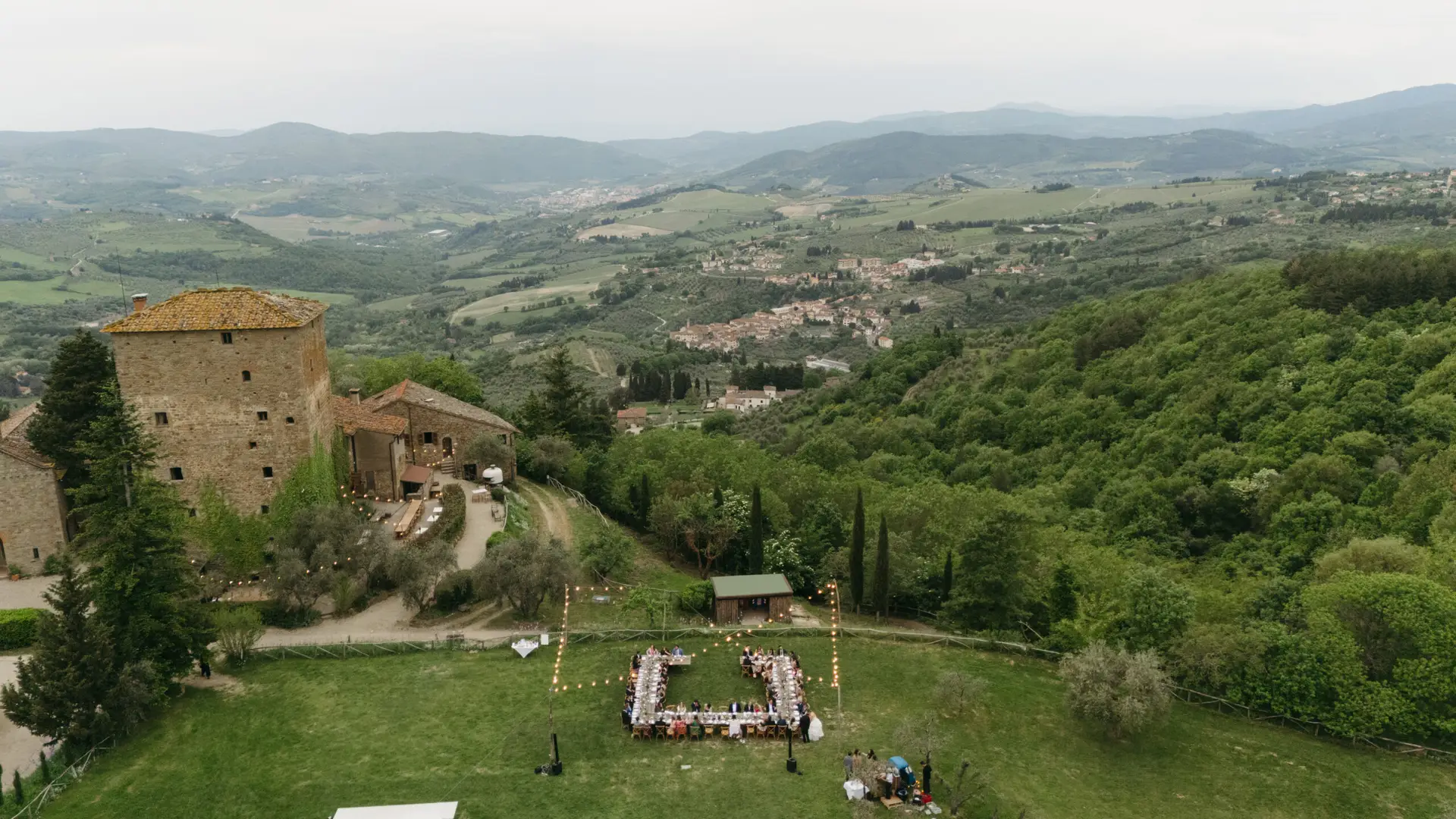 Castello di Ristonchi