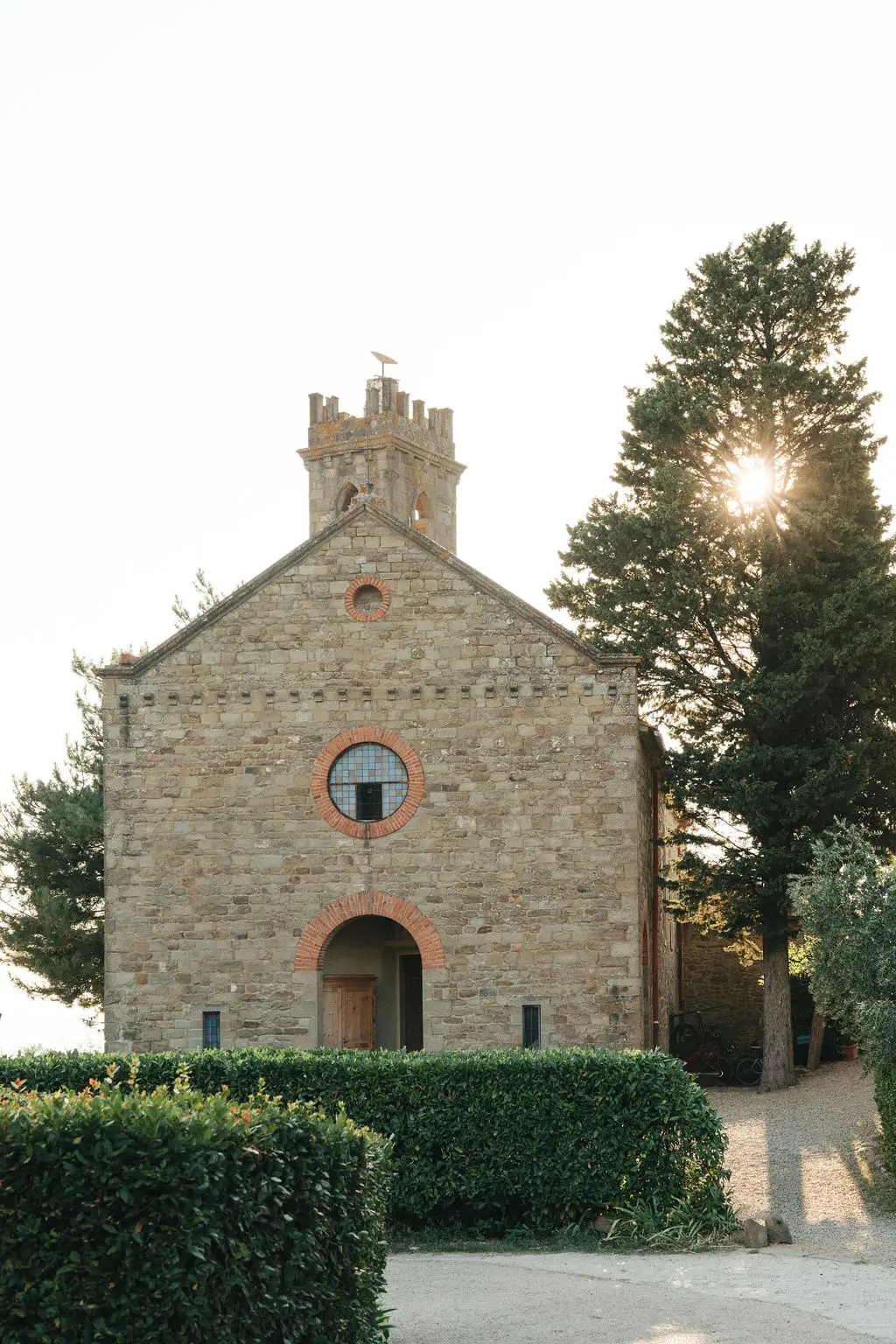 Castello di Ristonchi