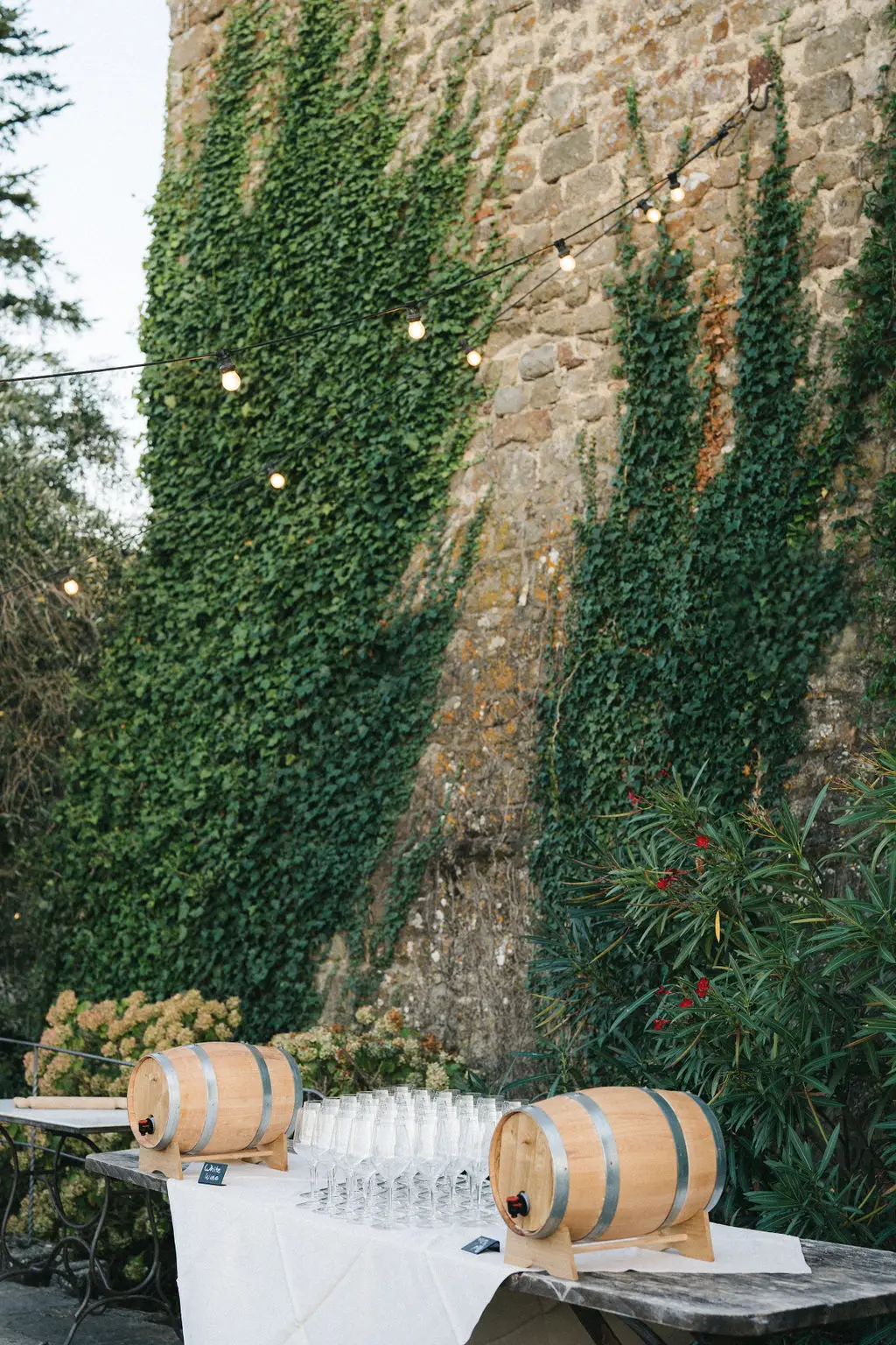 Castello di Ristonchi