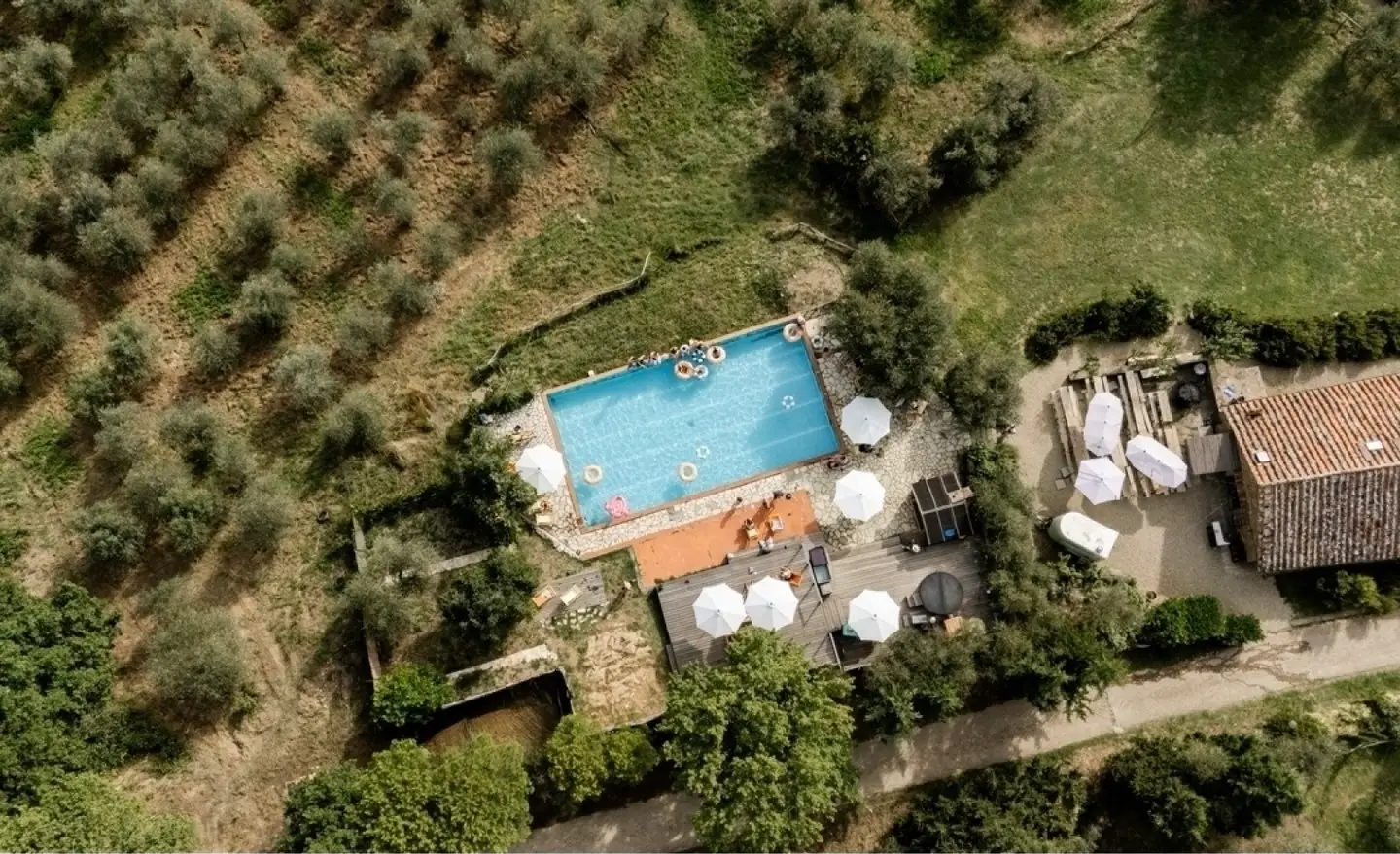 Castello di Ristonchi