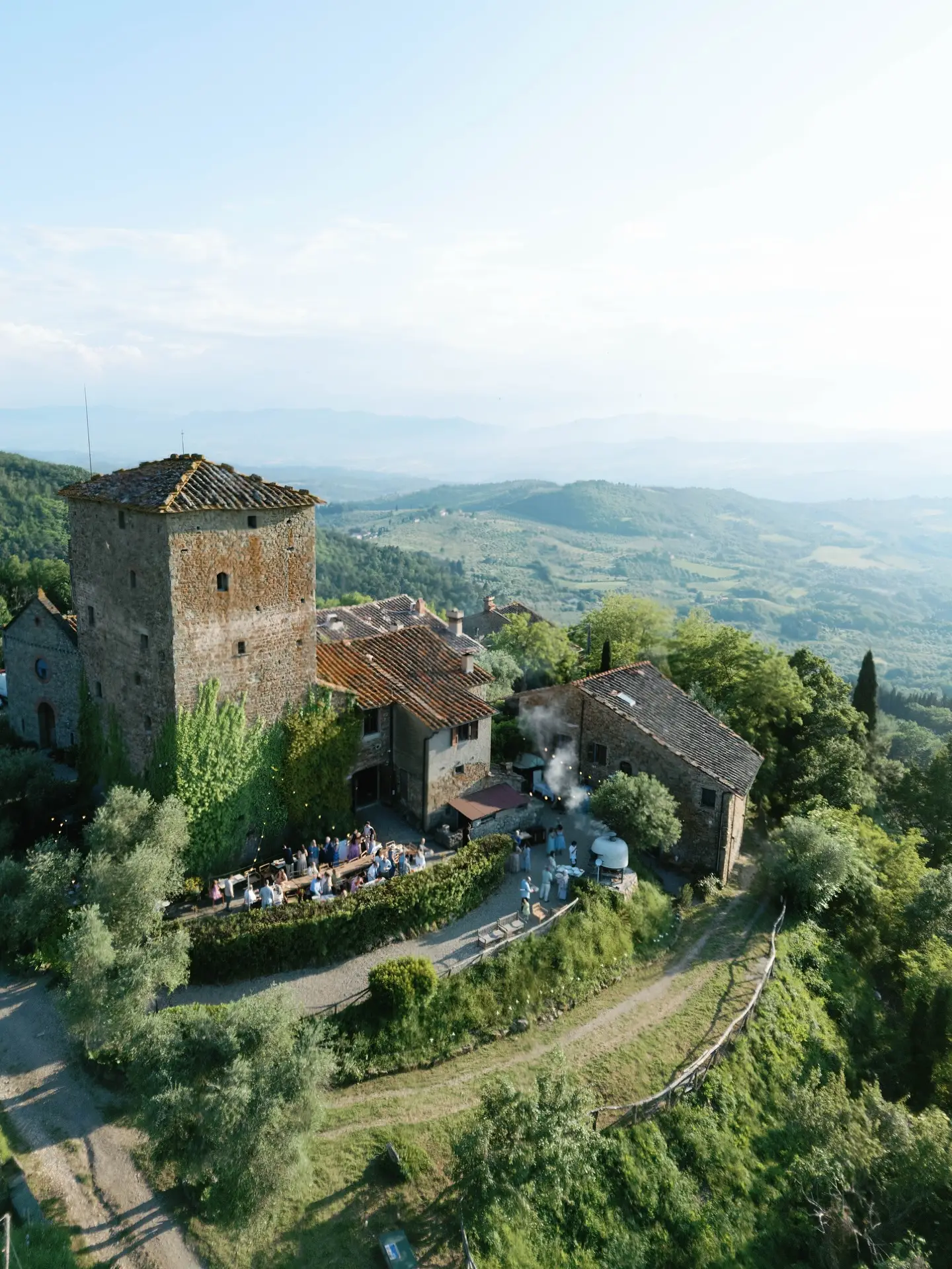 Castello di Ristonchi