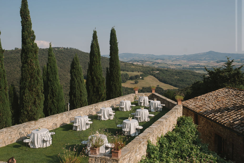 Castello di Vicarello