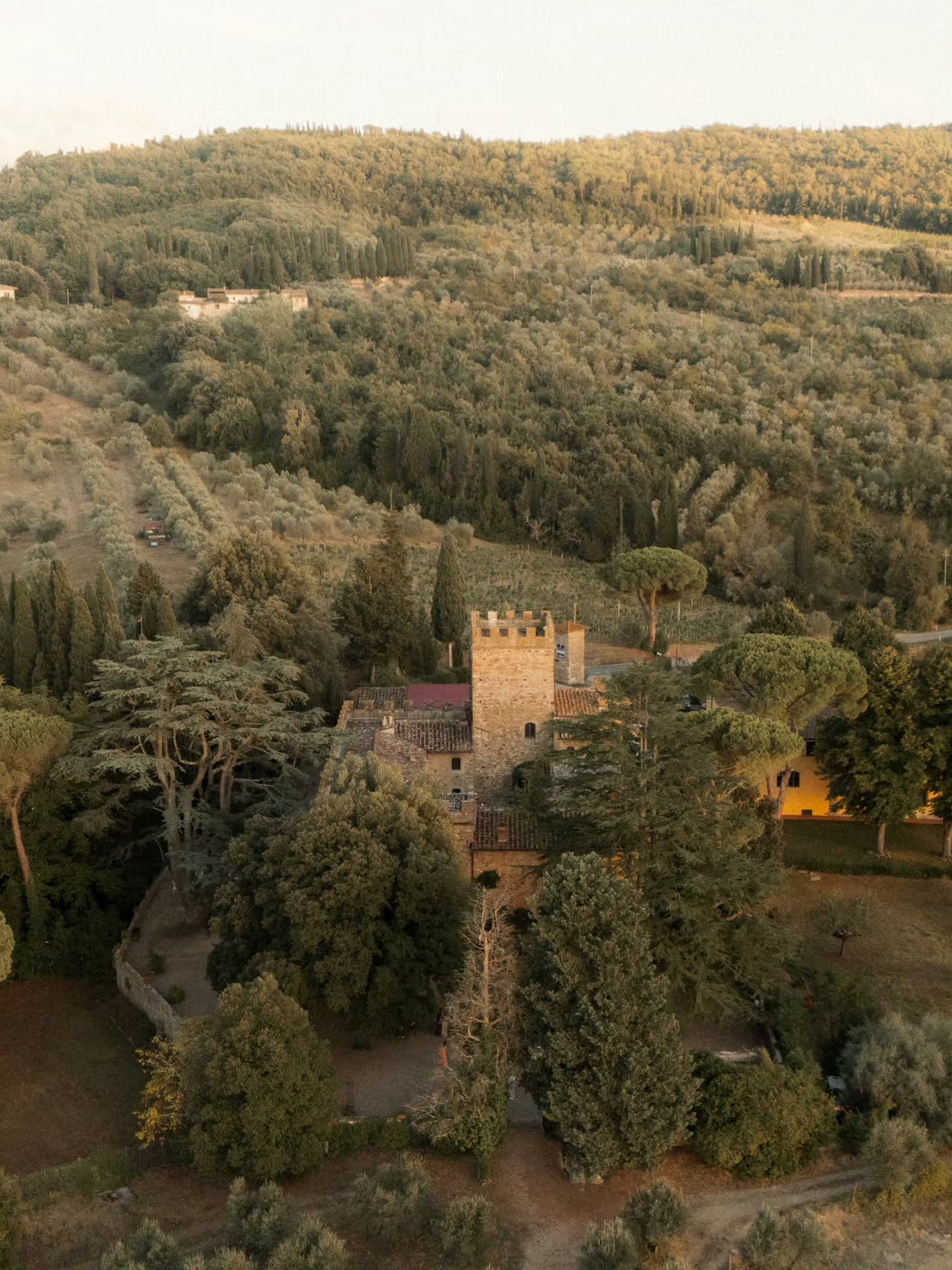 Castello lapi goretti miniati wedding venue Giulia tagliabue photography
