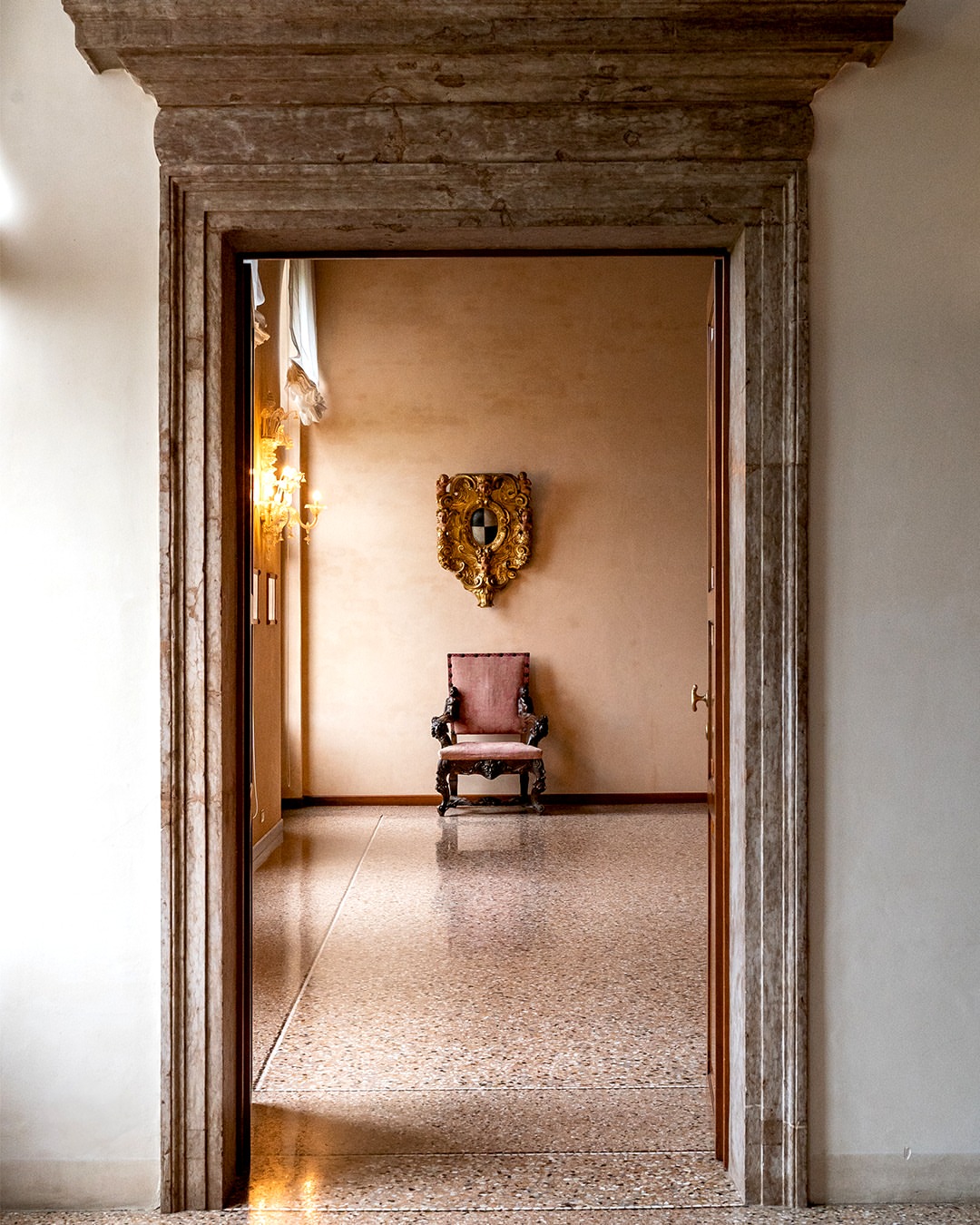 Castello San Salvatore