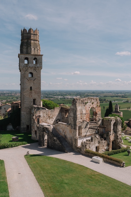 Castello San Salvatore