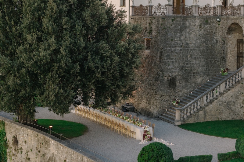 Castello San Salvatore