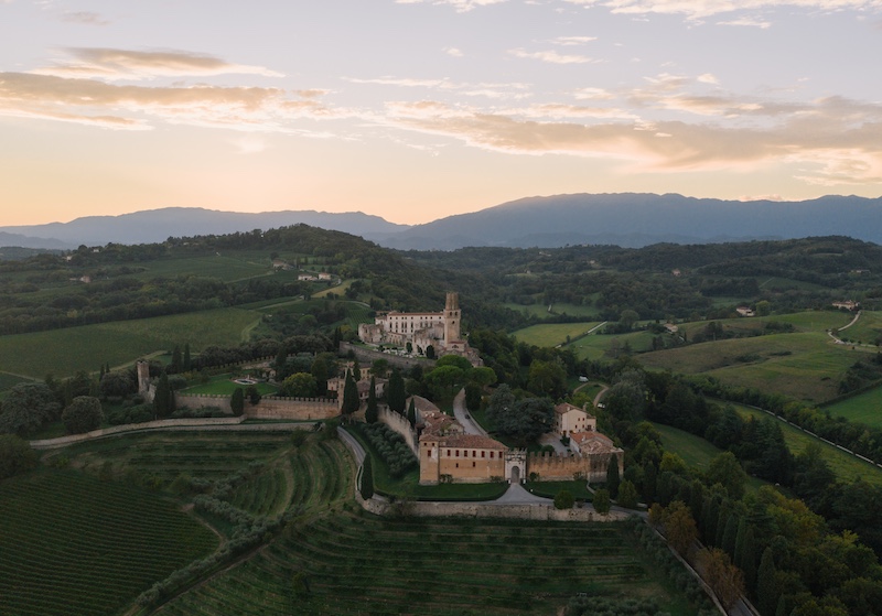 Castello San Salvatore