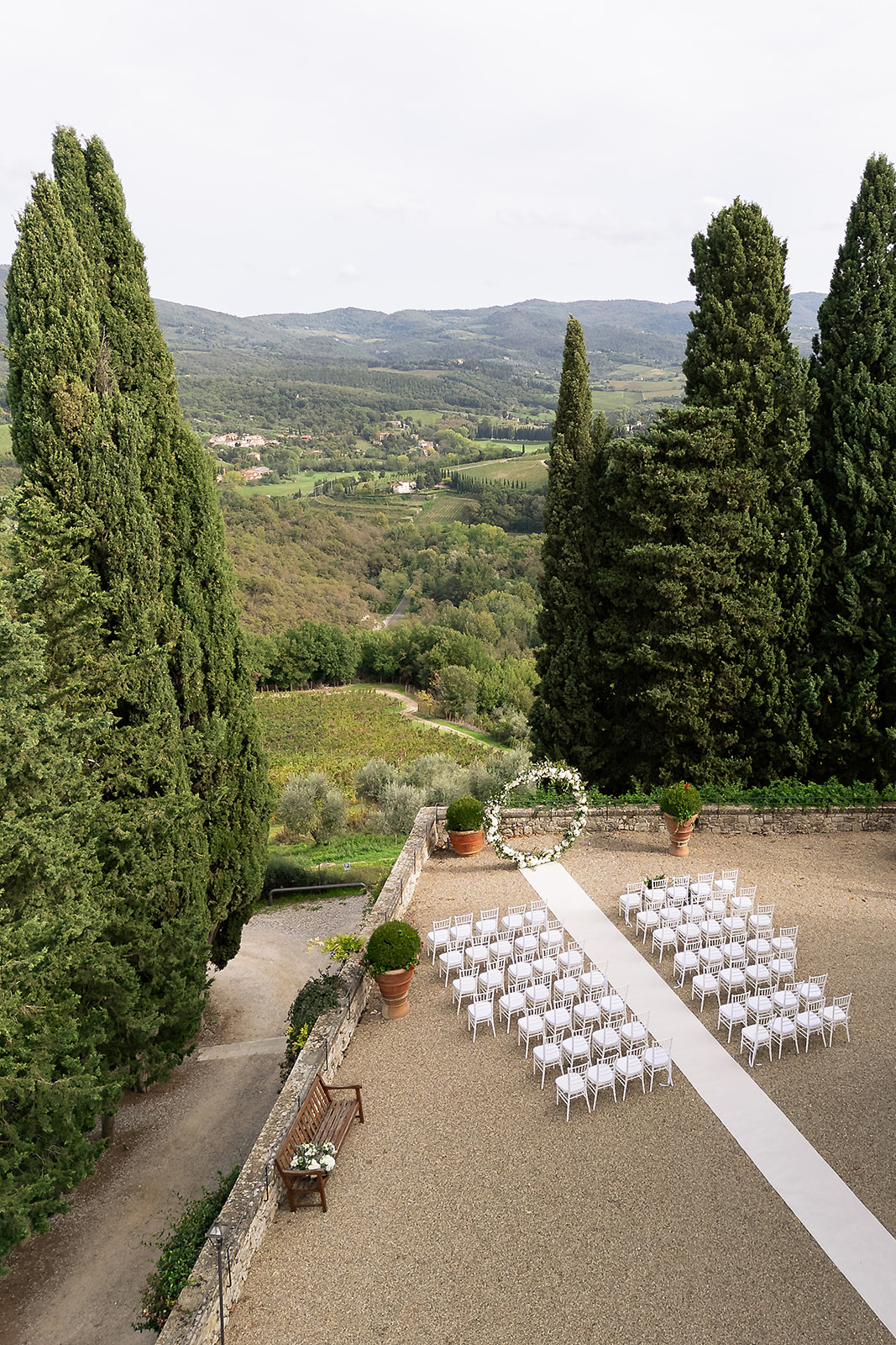 Castello Vicchiomaggio