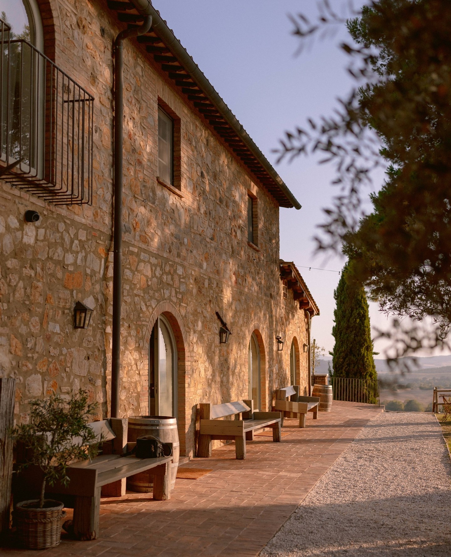 Conti di San Bonifacio Wine Resort